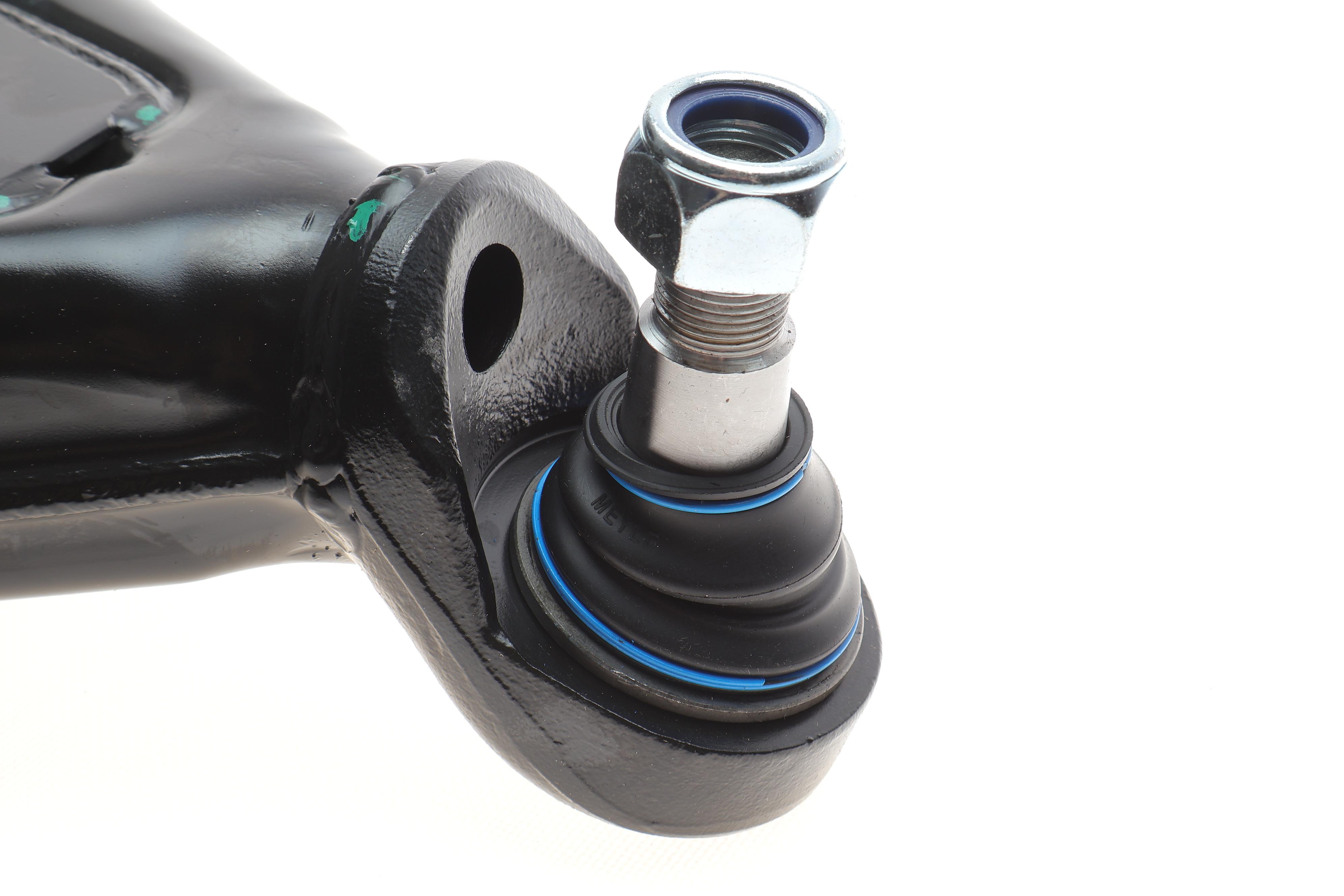 Важіль підвіски (передній/знизу) (L) MB Sprinter (901-904)/VW LT (28-35) 95-06