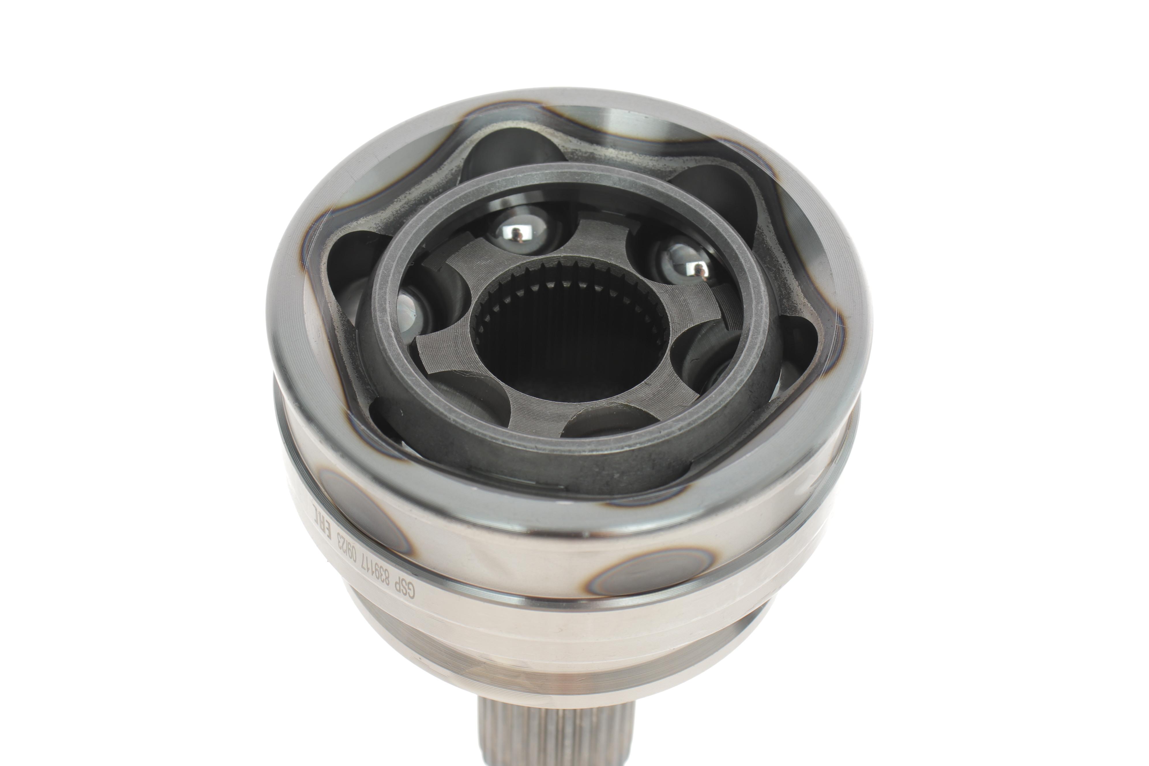 ШРКШ (зовнішній) Citroen C-Crosser 2.0-2.4 16V 09-/Mitsubishi Outlander 2.4/Hybrid 06- (28/35z)