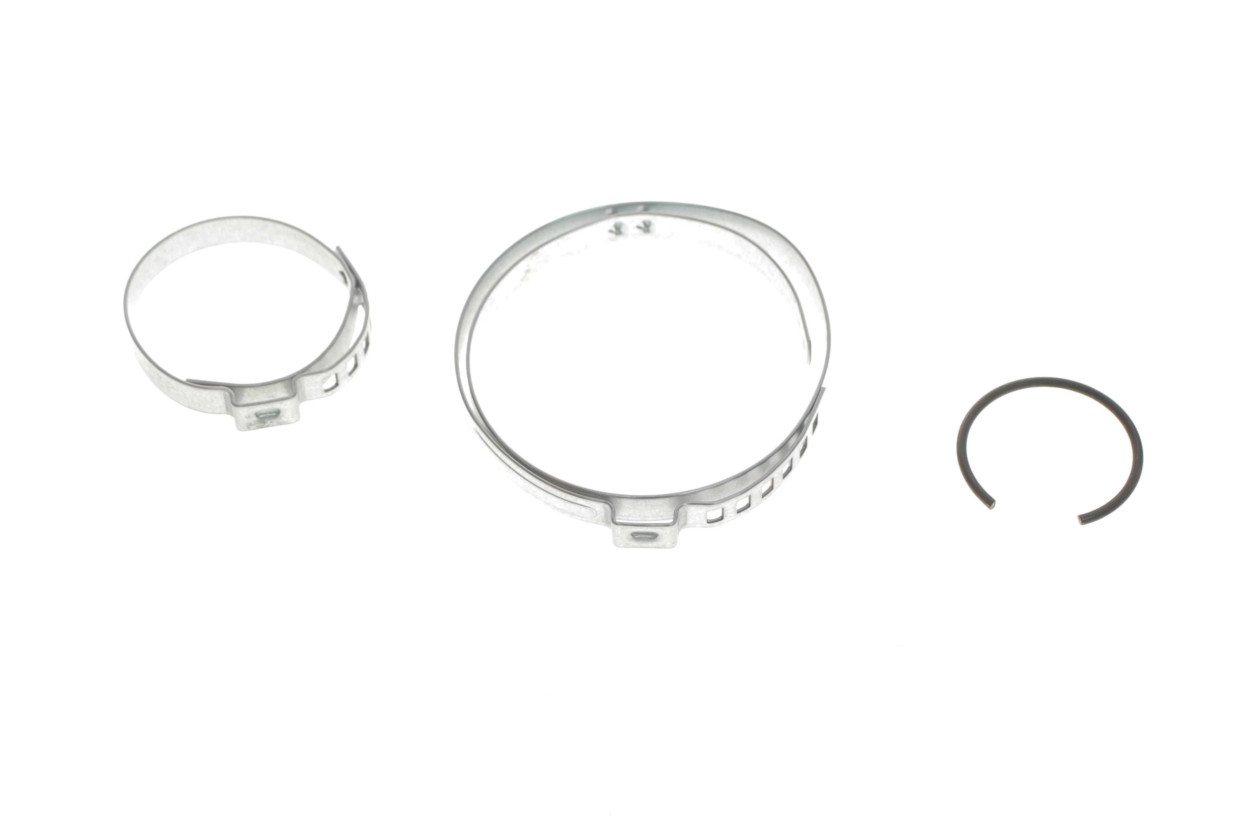 ШРКШ (зовнішній) Citroen C-Crosser 2.0-2.4 16V 09-/Mitsubishi Outlander 2.4/Hybrid 06- (28/35z)