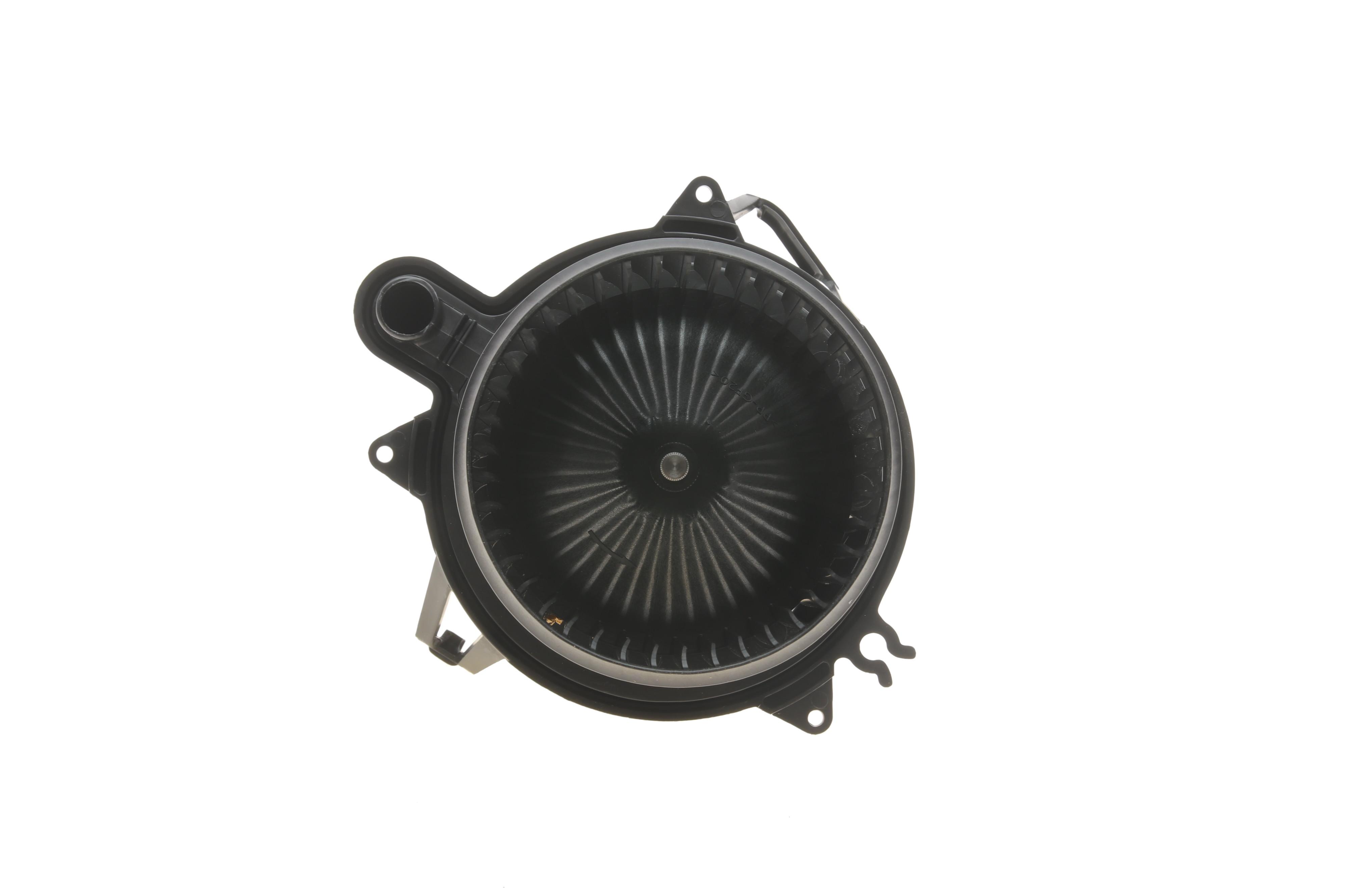 Моторчик пічки Renault Captur I/Clio IV 12-