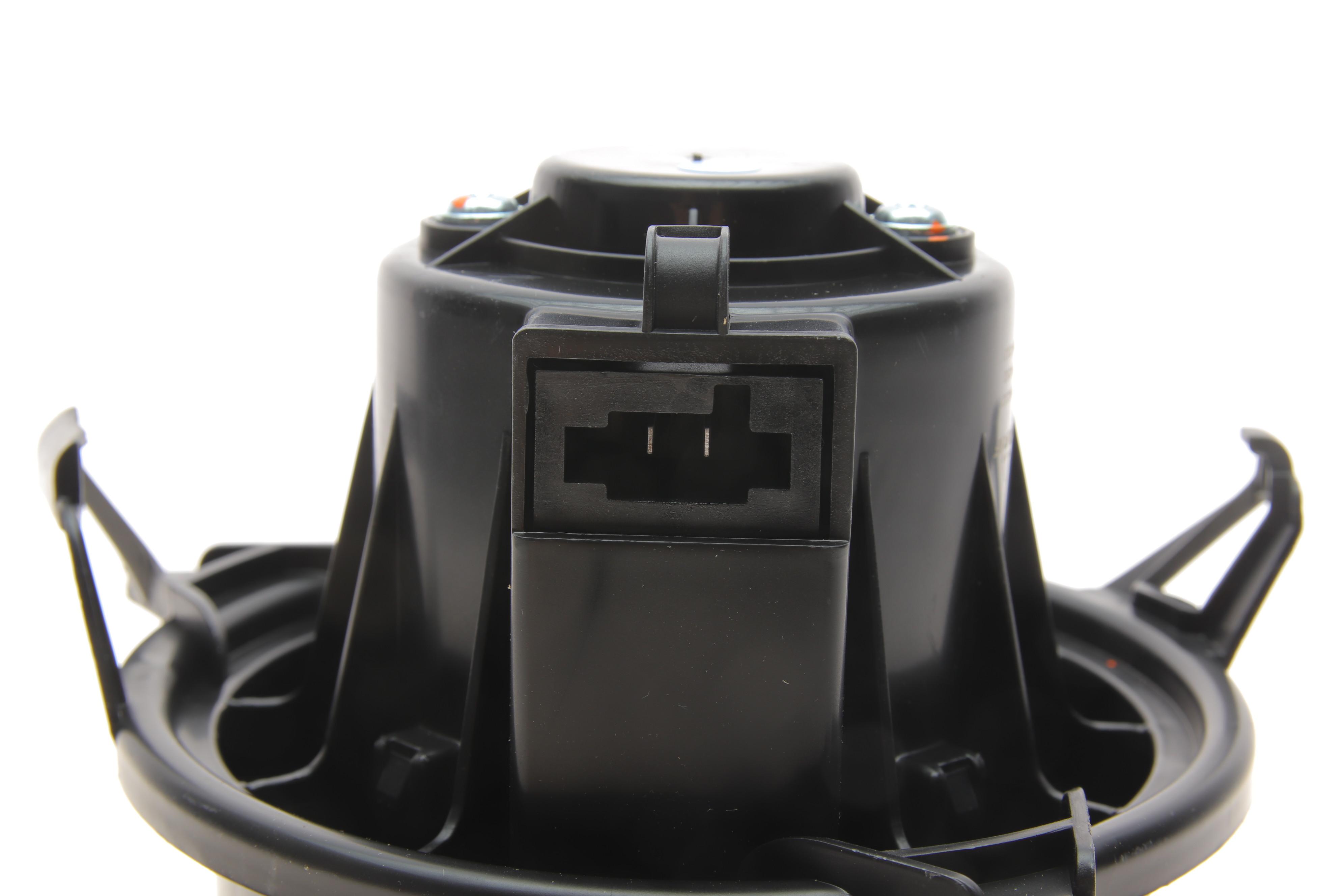 Моторчик пічки Renault Captur I/Clio IV 12-