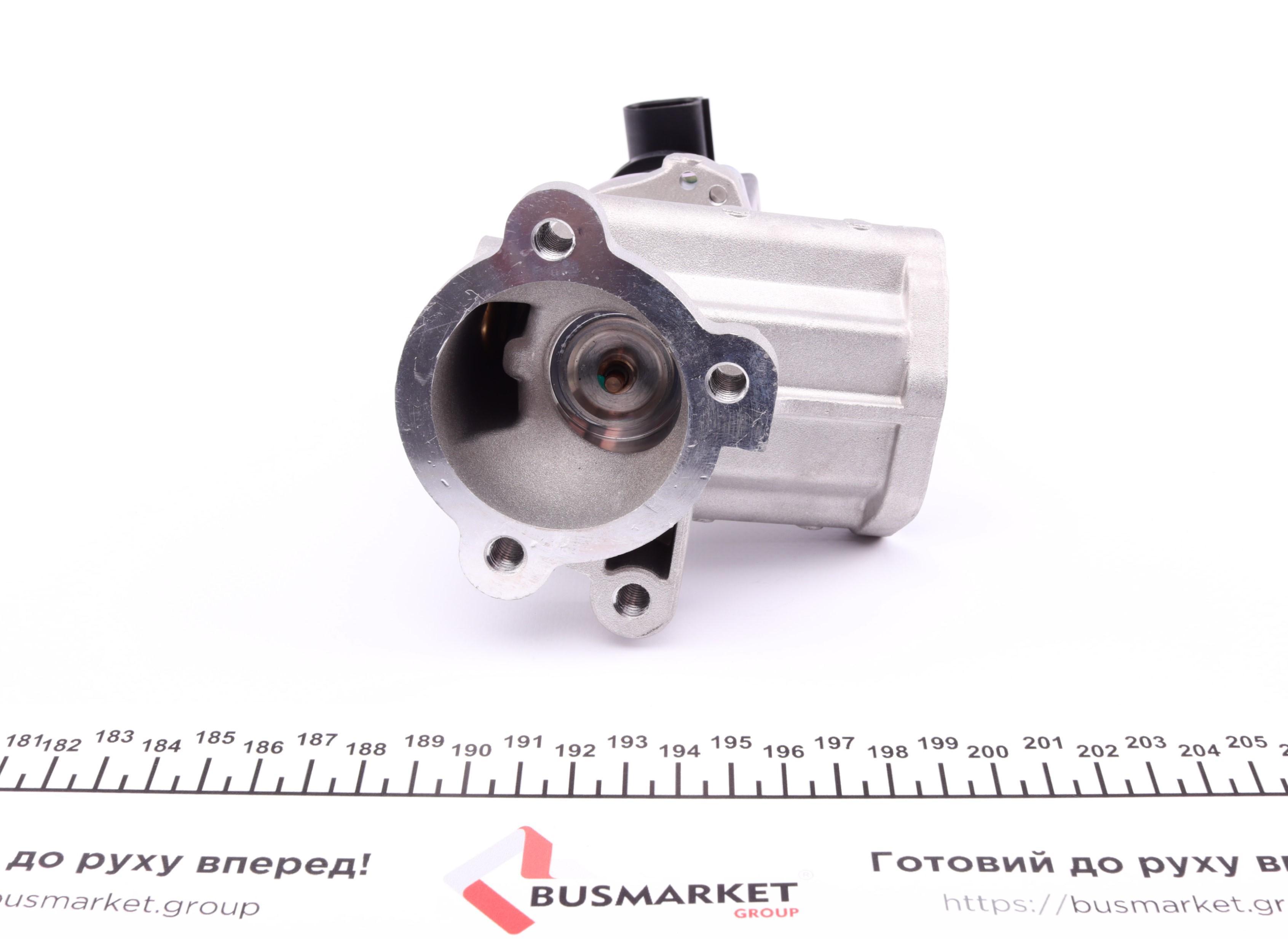 Клапан EGR Fiat Doblo/ Opel Astra  1.3 D 05-