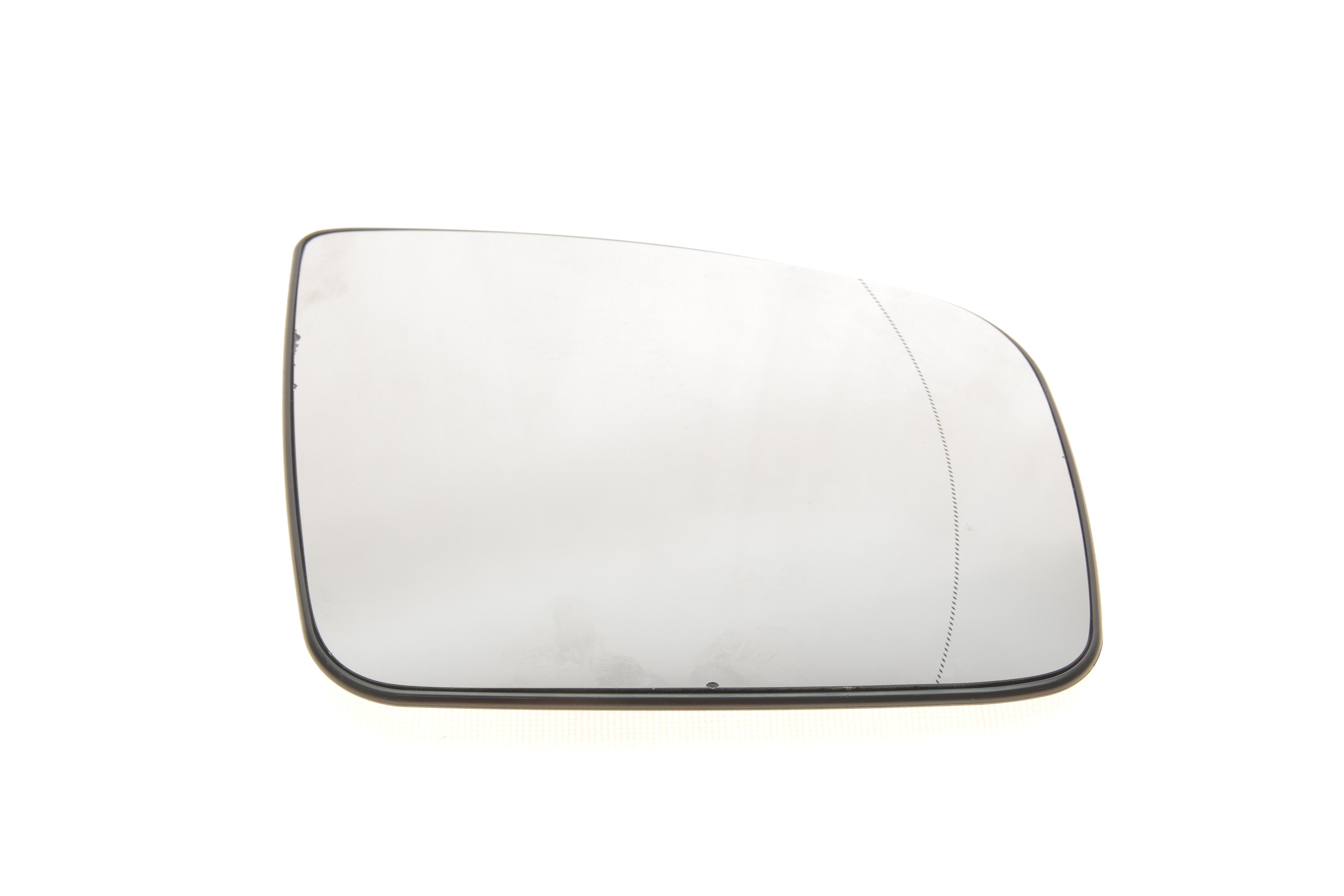 Стекло зеркала MB Vito (W639) 03- (R)(незначительное повреждение)