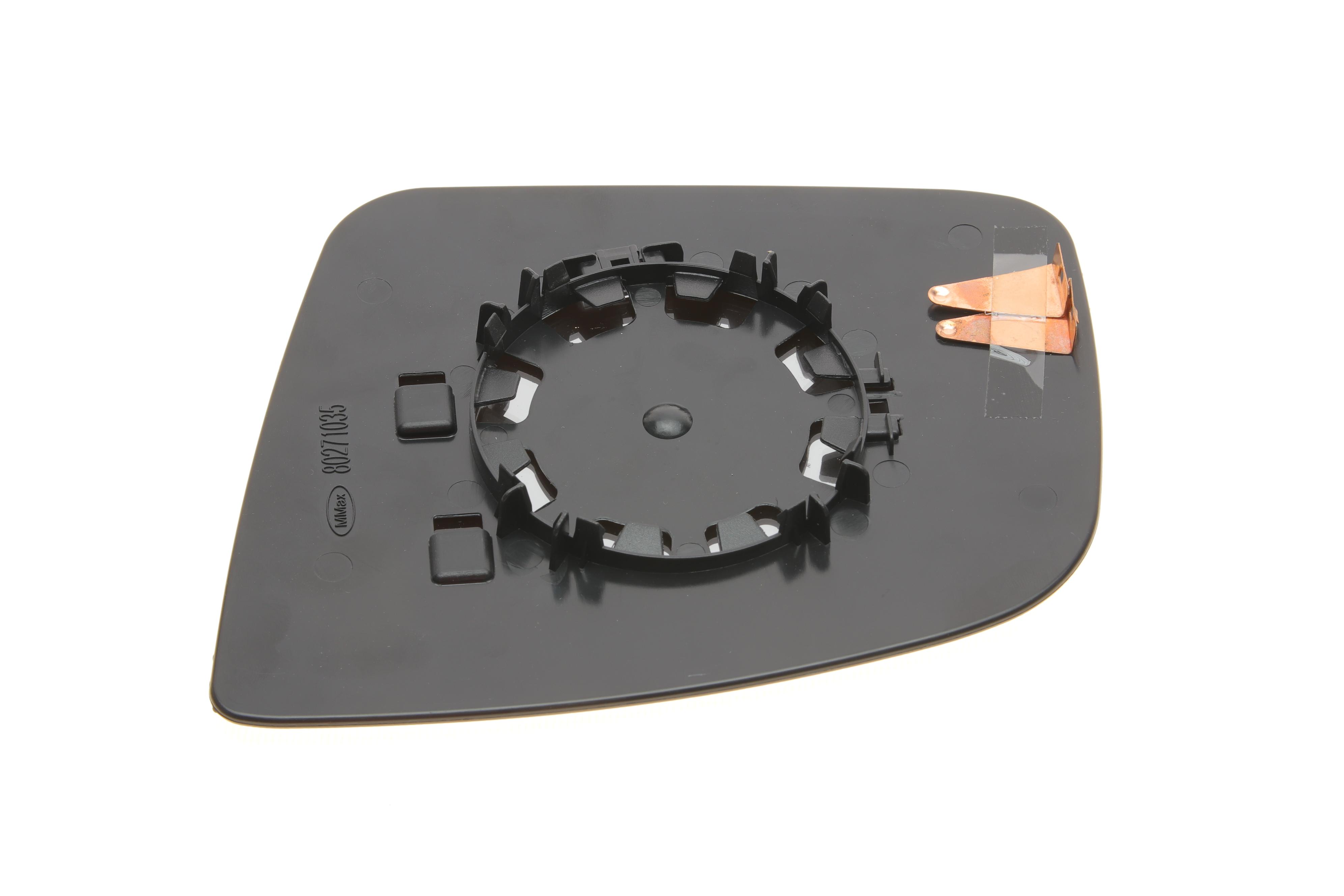 Стекло зеркала MB Vito (W639) 03- (R)(незначительное повреждение)