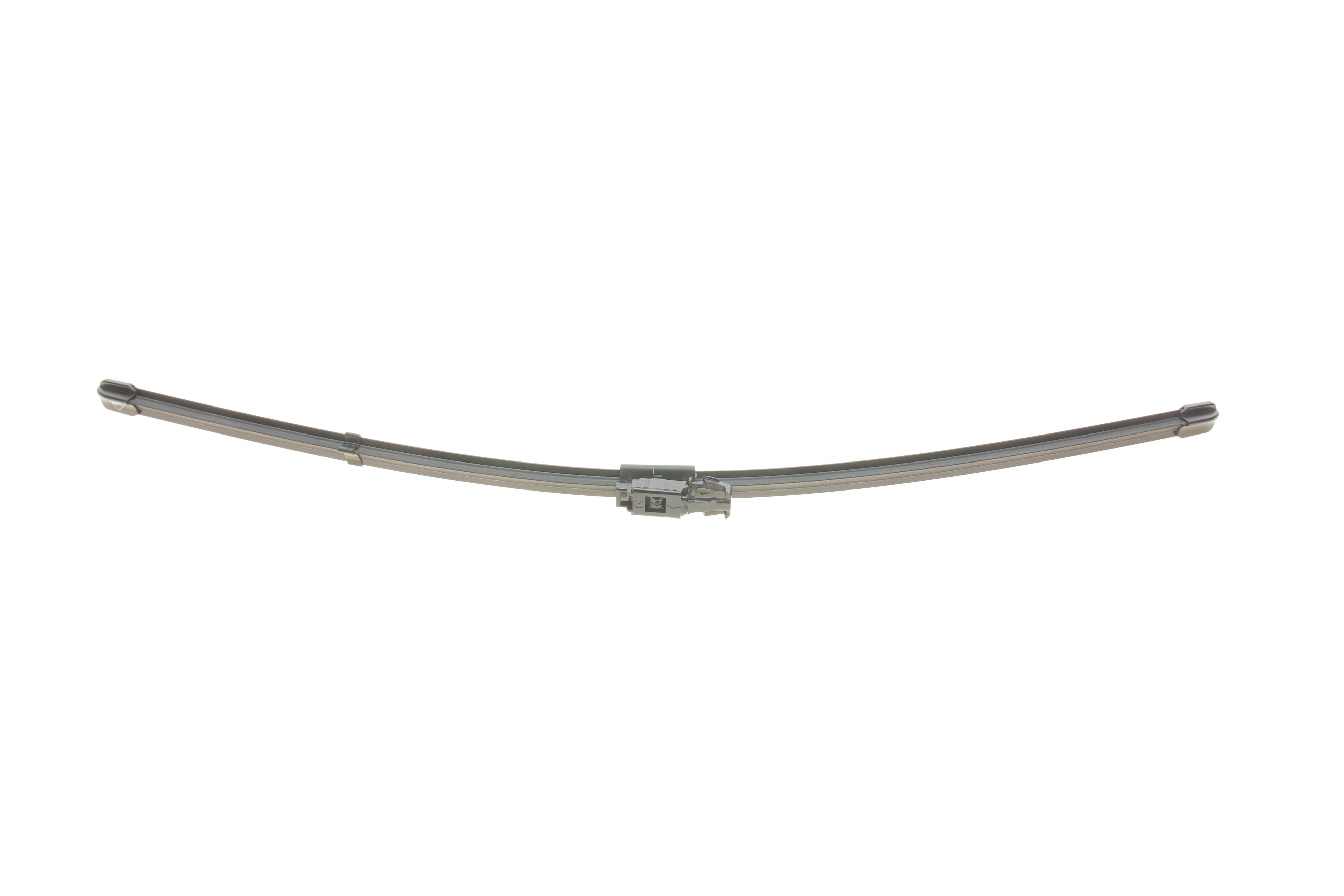 Щітки склоочисника (600/400mm) Dacia Logan/Sandero 21-