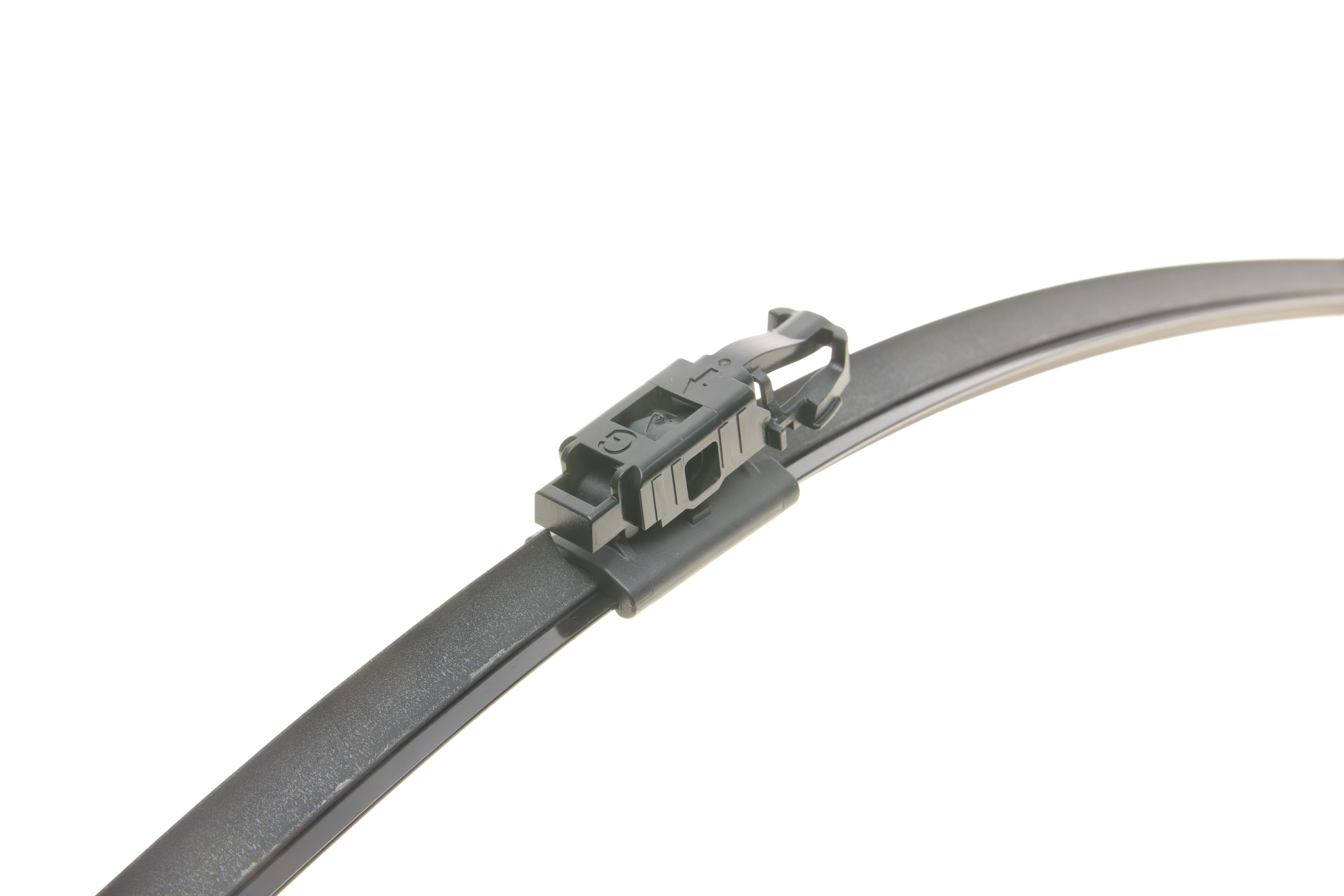 Щітки склоочисника (600/400mm) Dacia Logan/Sandero 21-