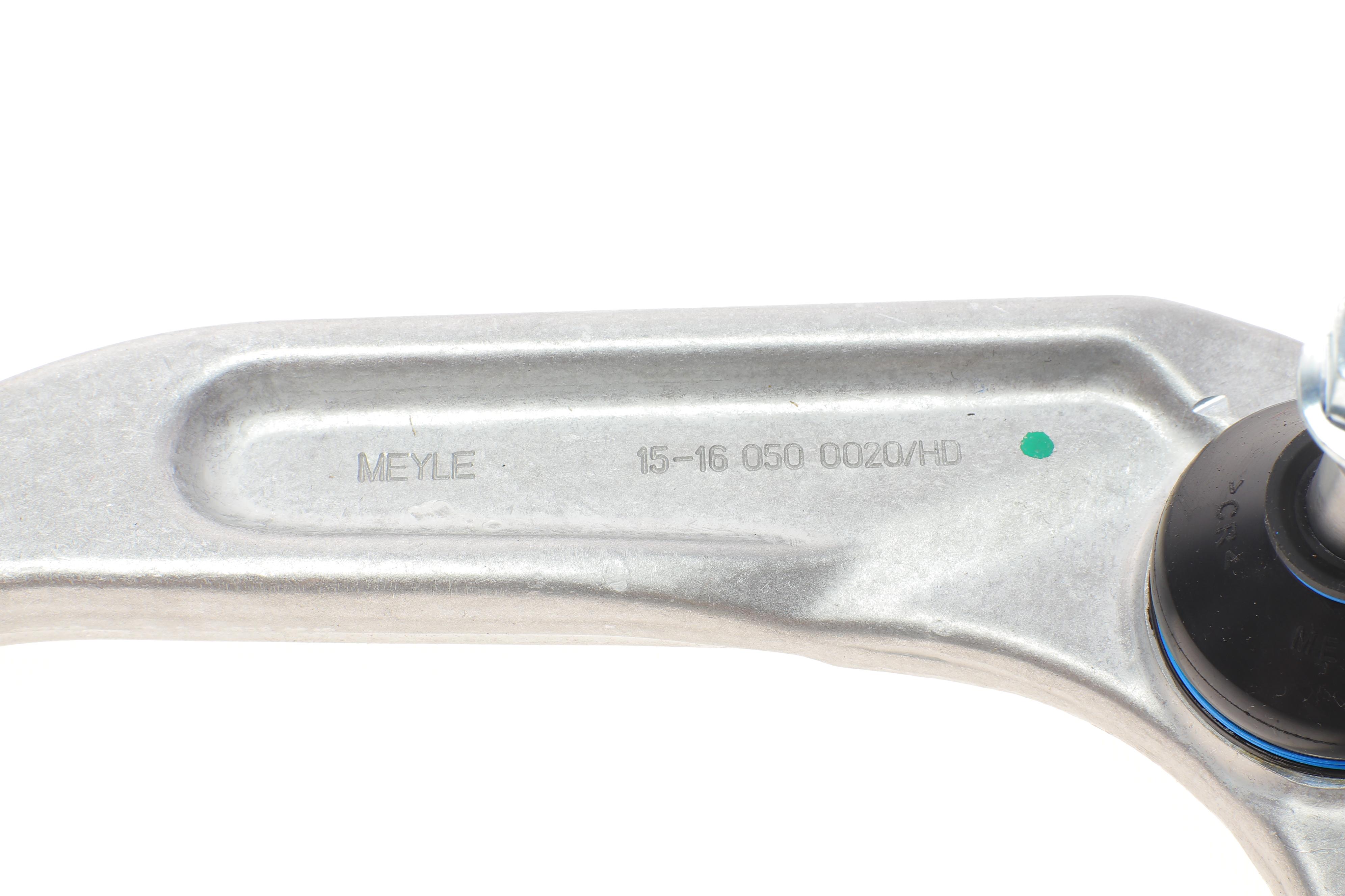 Важіль підвіски (передній/зверху) (L) Alfa Romeo 159/Brera/Spider 05-11