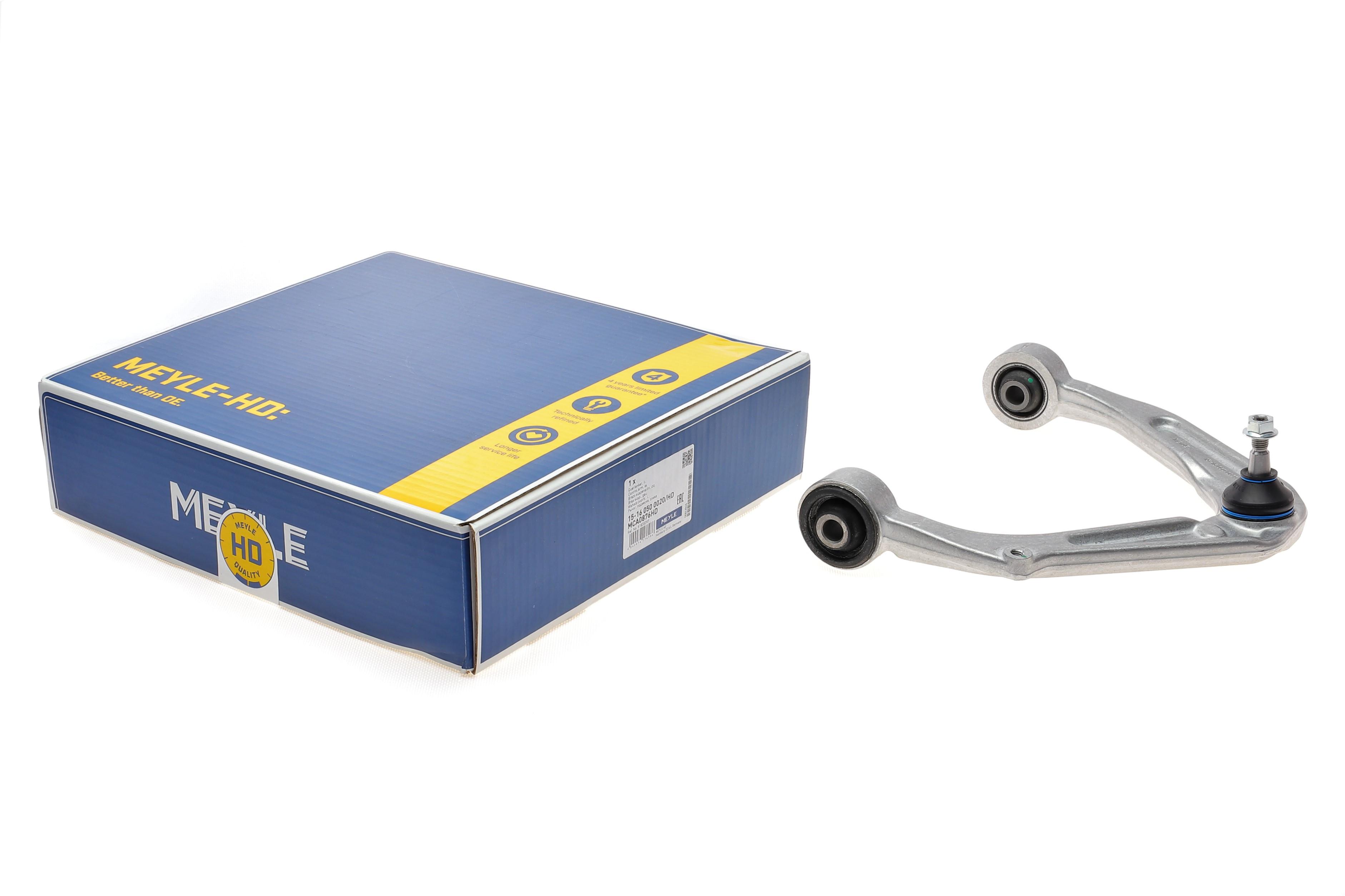 Важіль підвіски (передній/зверху) (L) Alfa Romeo 159/Brera/Spider 05-11