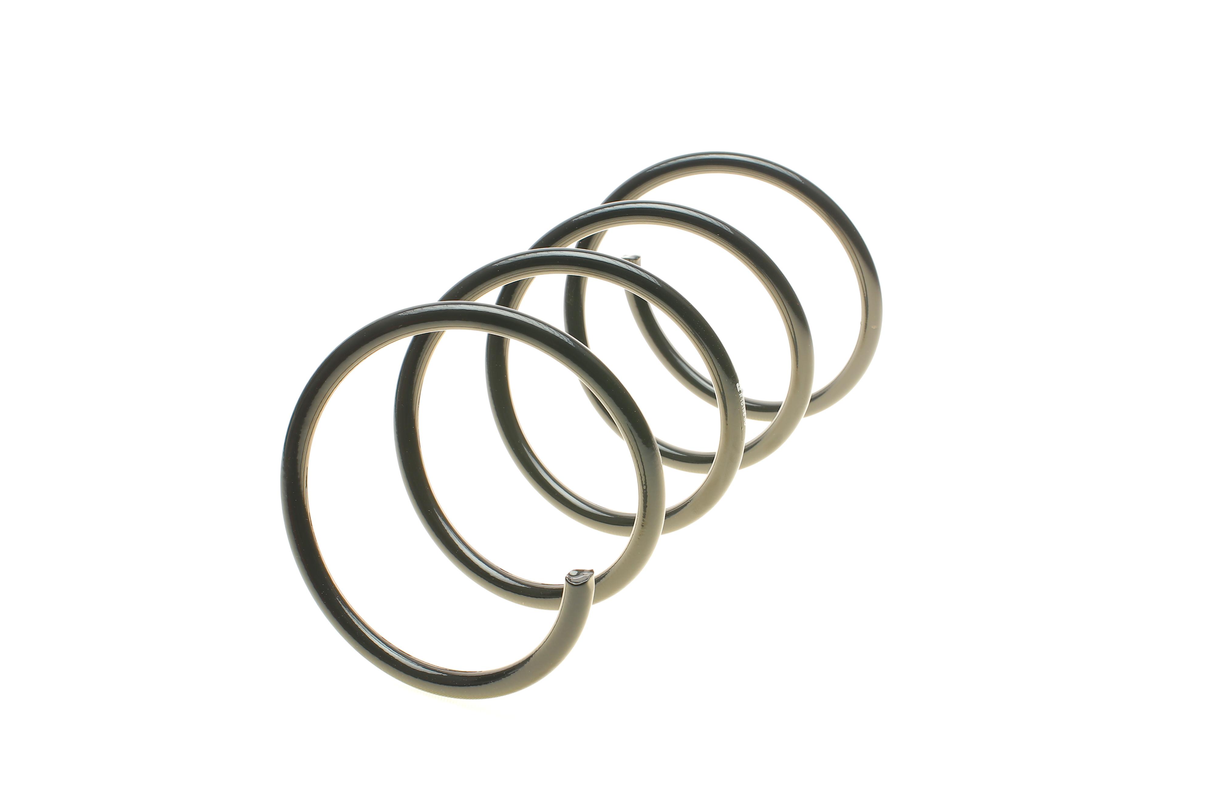 Пружина (передня) MB C-class (W203/S203) 1.8-3.0/2.2CDI (OM646/M271/M112/M272) 01-07