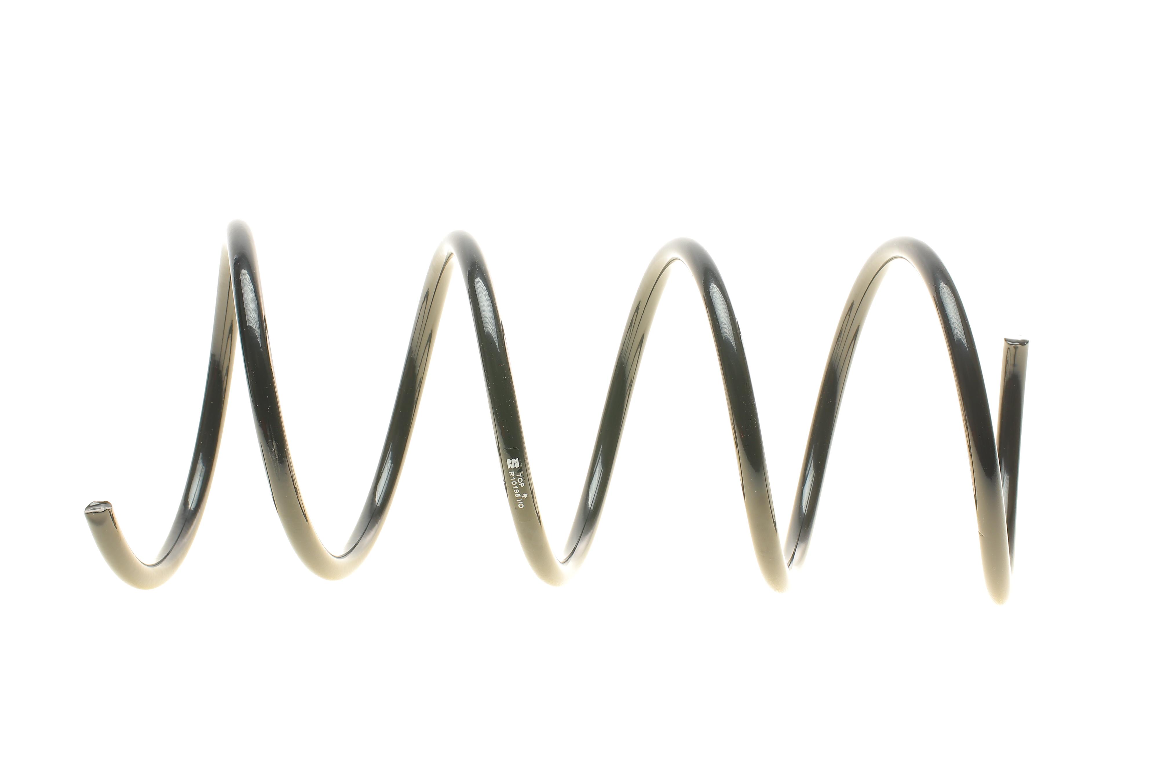 Пружина (передня) MB C-class (W203/S203) 1.8-3.0/2.2CDI (OM646/M271/M112/M272) 01-07