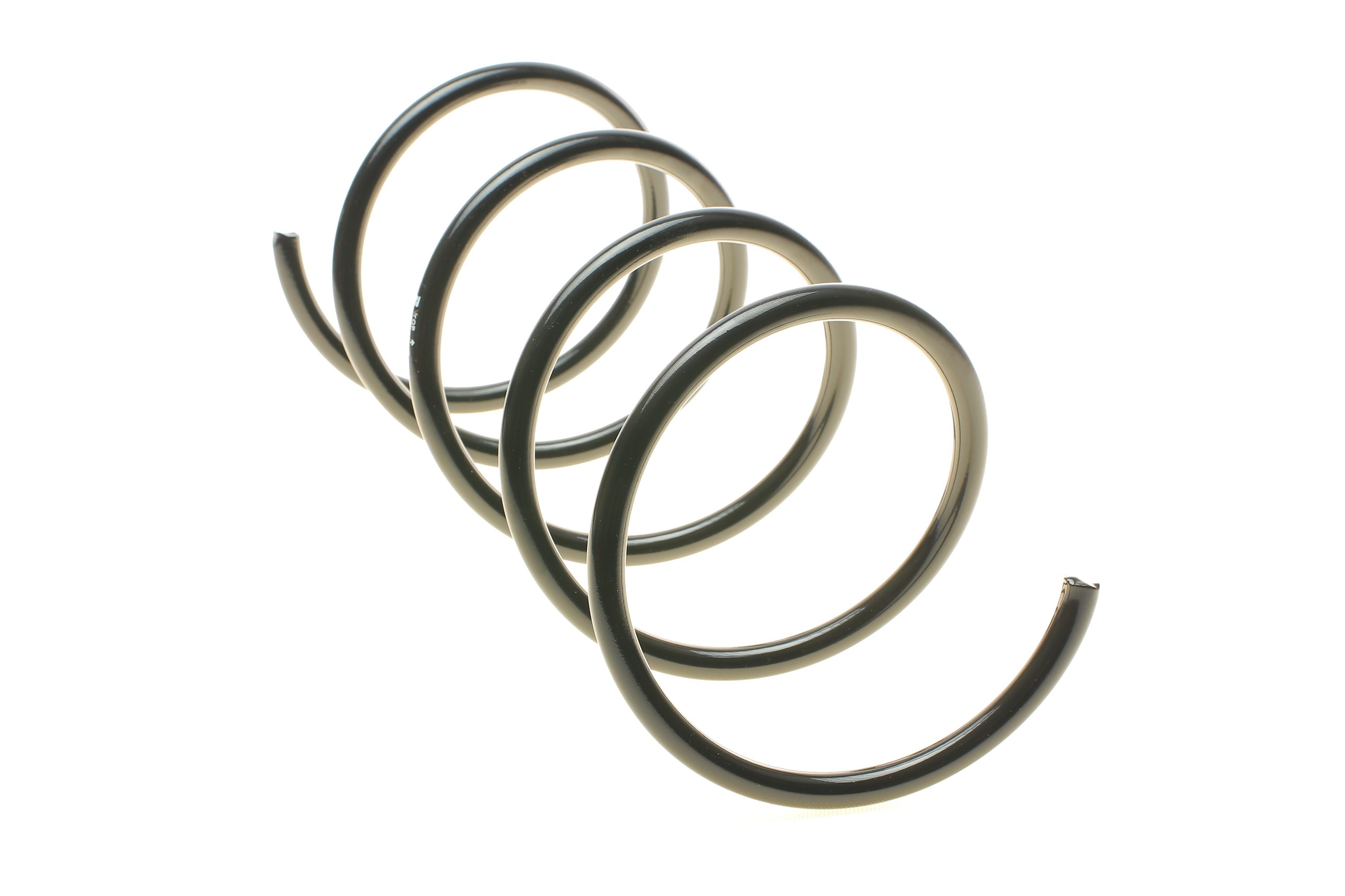 Пружина (передня) MB C-class (W203/S203) 1.8-3.0/2.2CDI (OM646/M271/M112/M272) 01-07