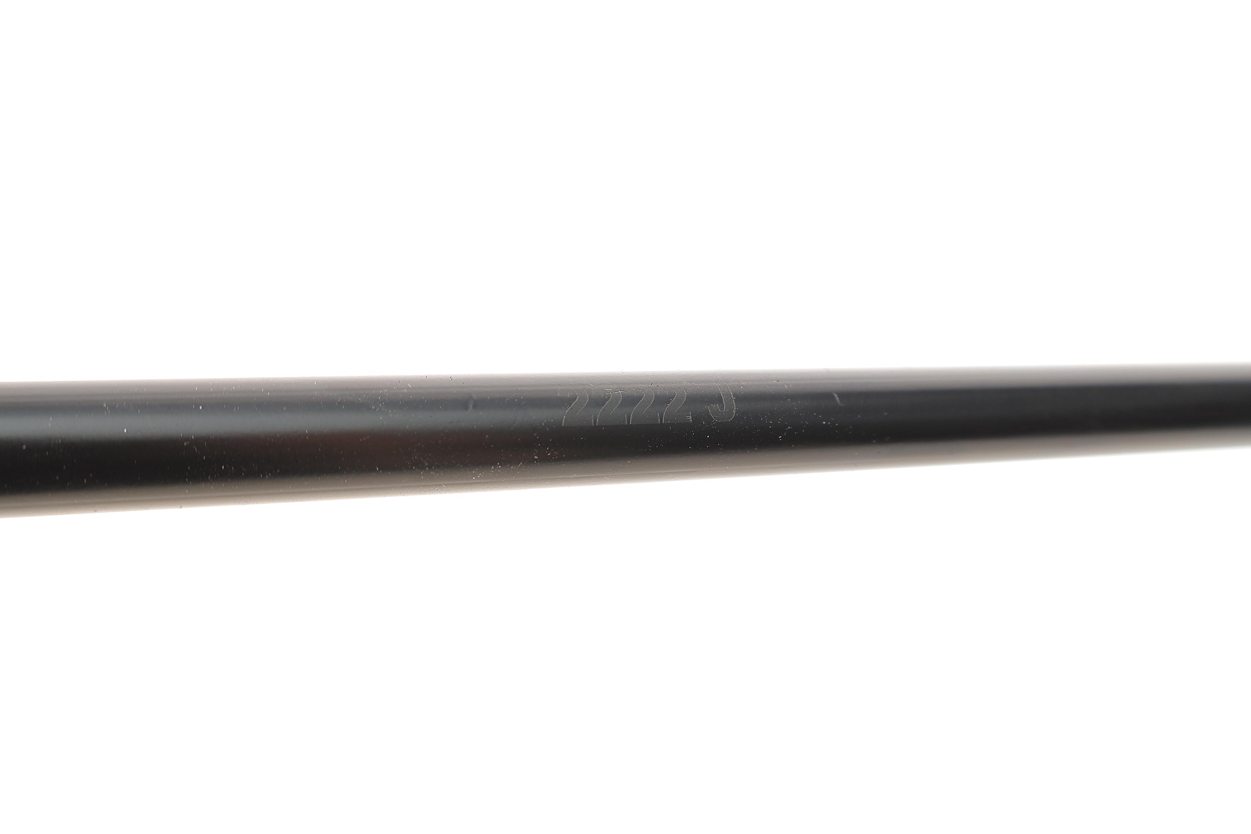 Тяга стабілізатора (переднього) (R) Hyundai H-1 08- (L=275mm)