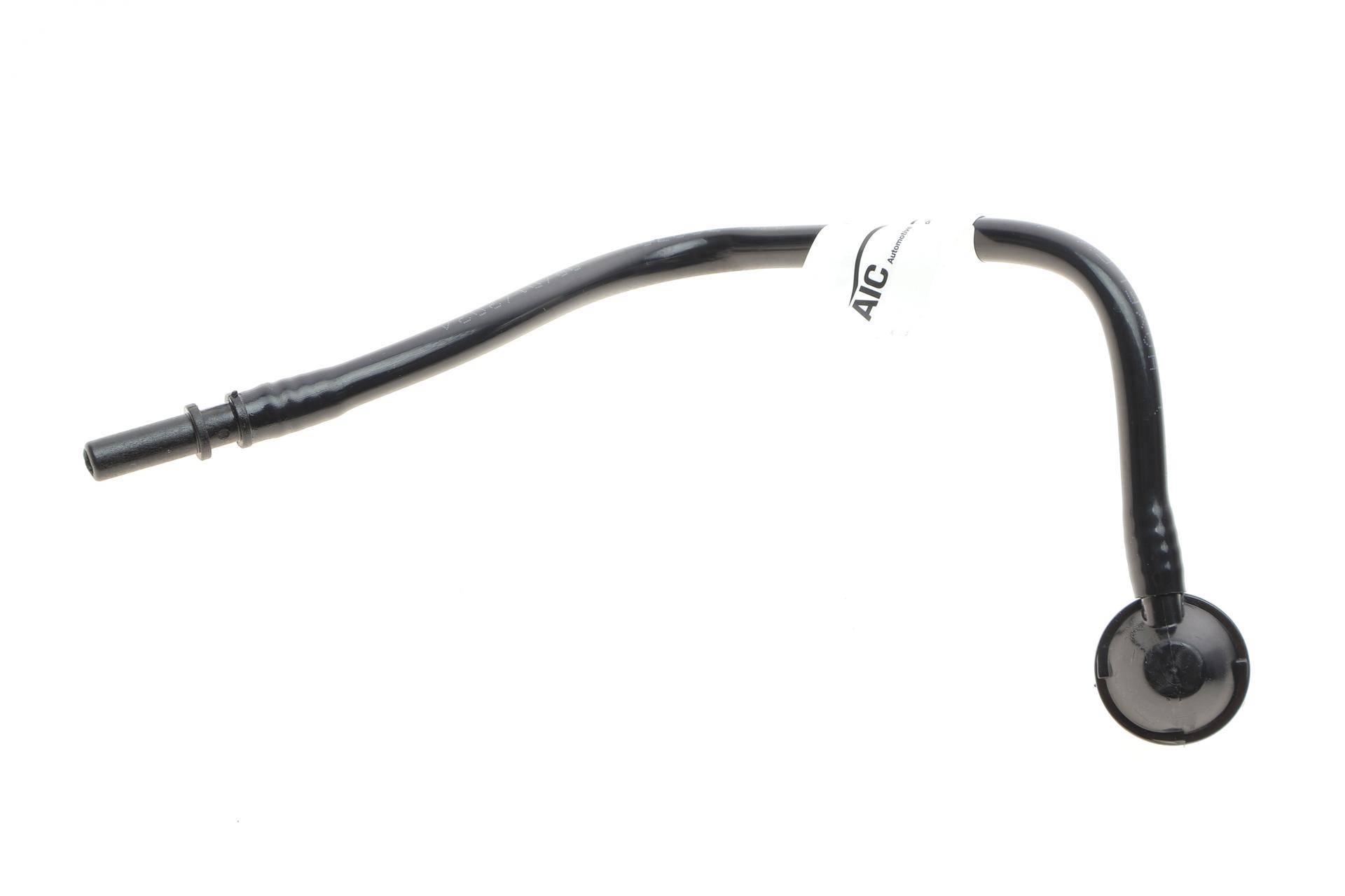 Трубка вакуумна Mini (R56/R55/R59/R57/R58) 06-15