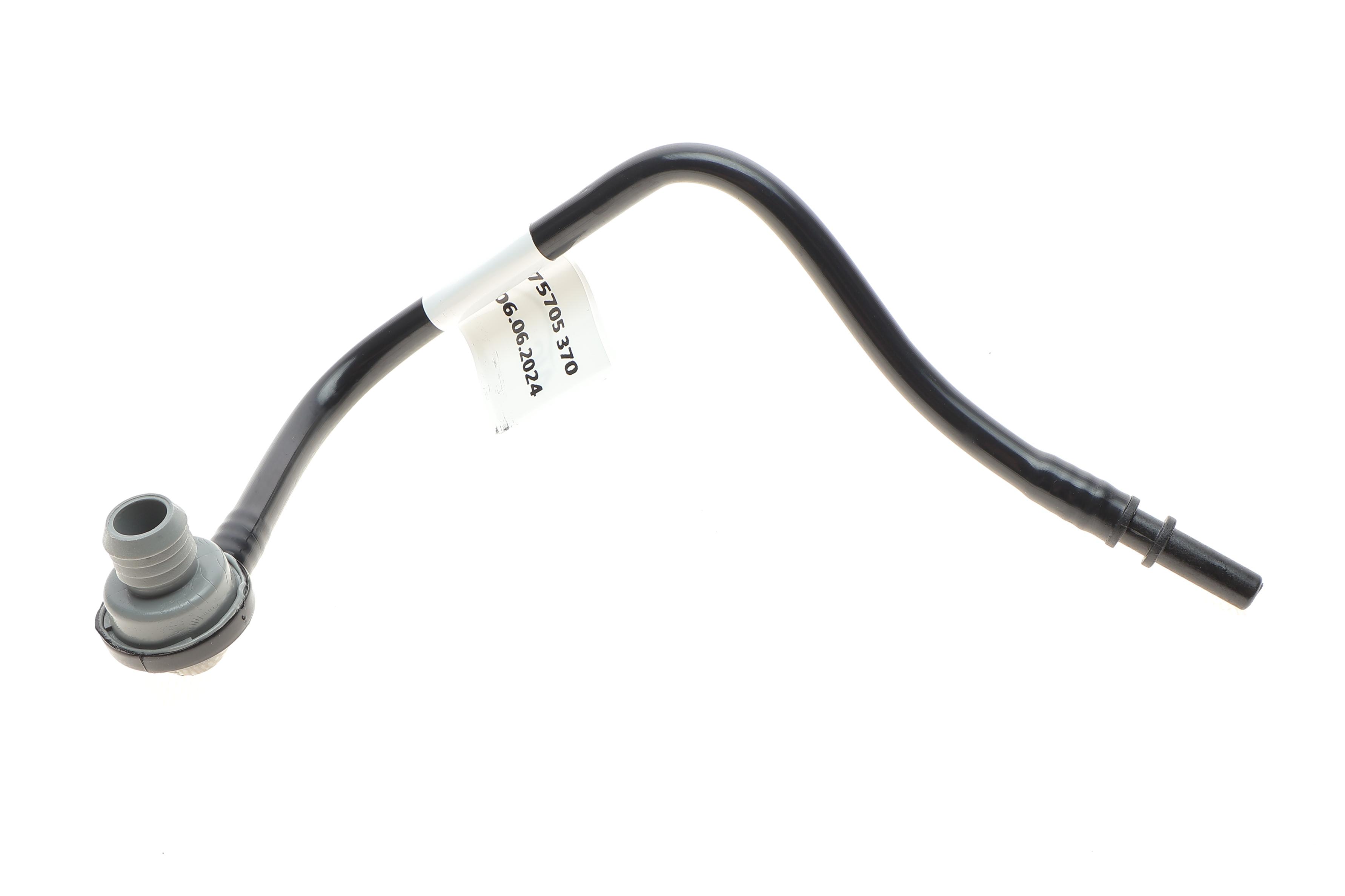 Трубка вакуумная Mini (R56/R55/R59/R57/R58) 06-15