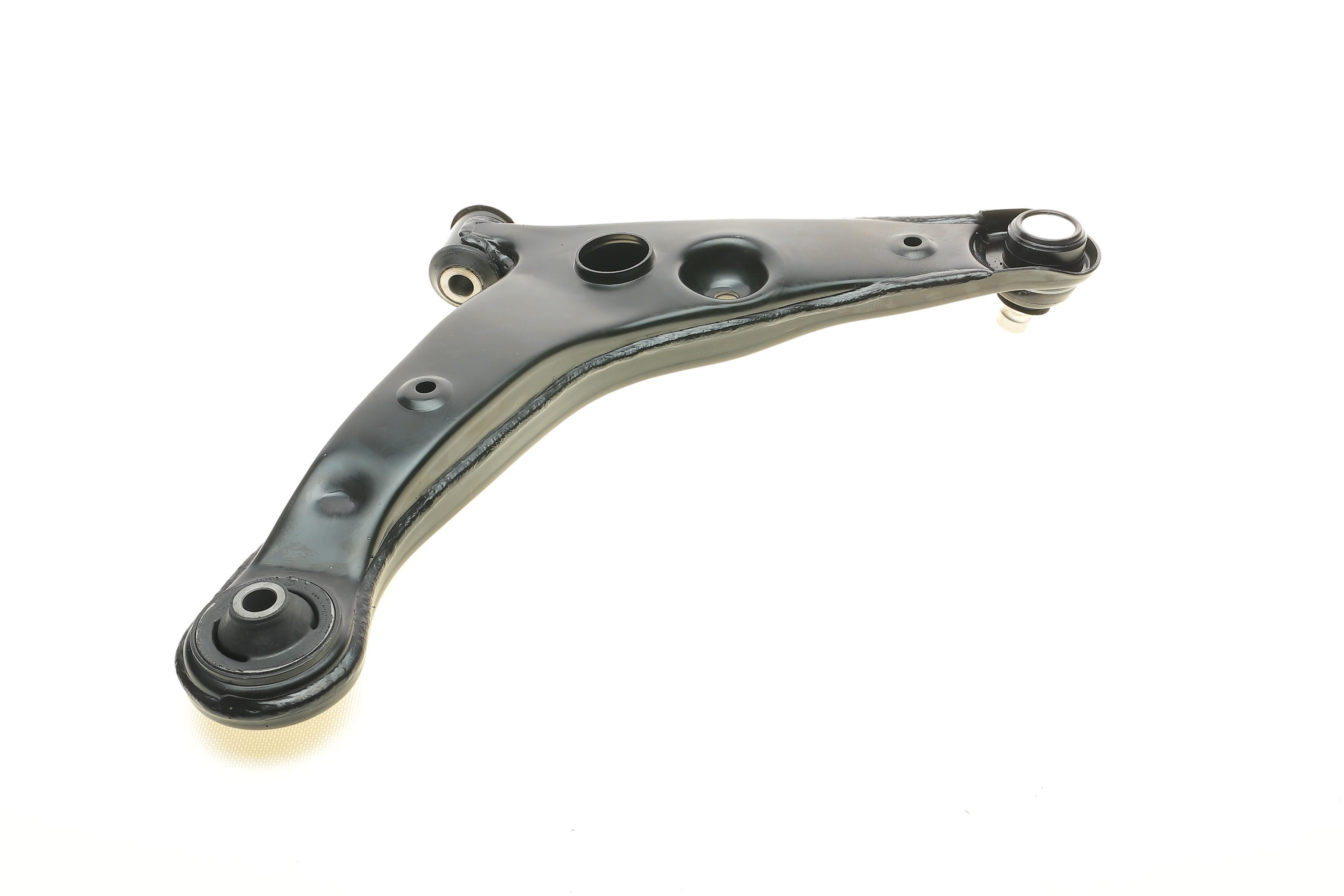 Важіль підвіски (передній/знизу) (L) Mitsubishi Lancer VII 03-13 (з кульовою)