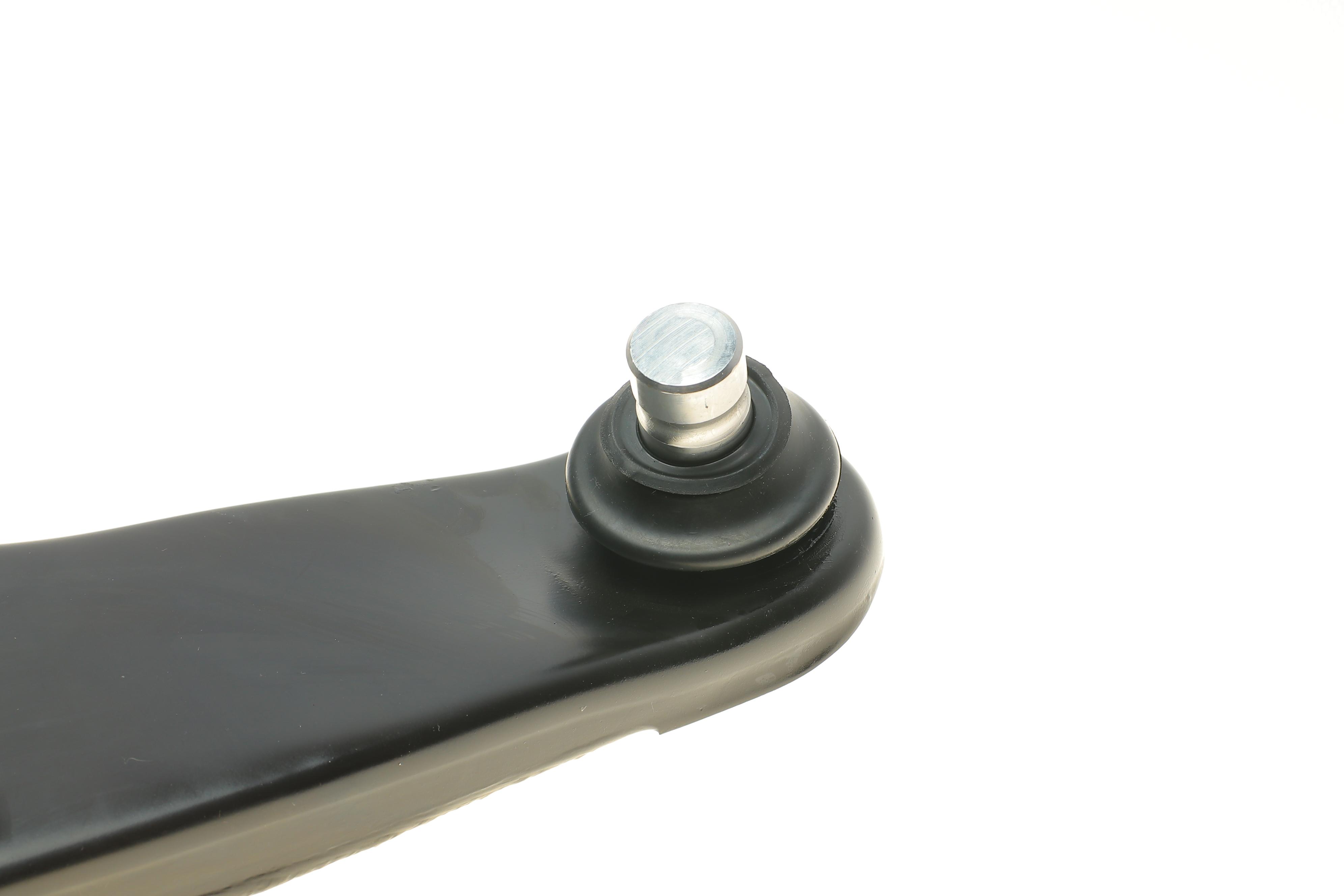 Важіль підвіски (передній/знизу) (L) Mitsubishi Lancer VII 03-13 (з кульовою)