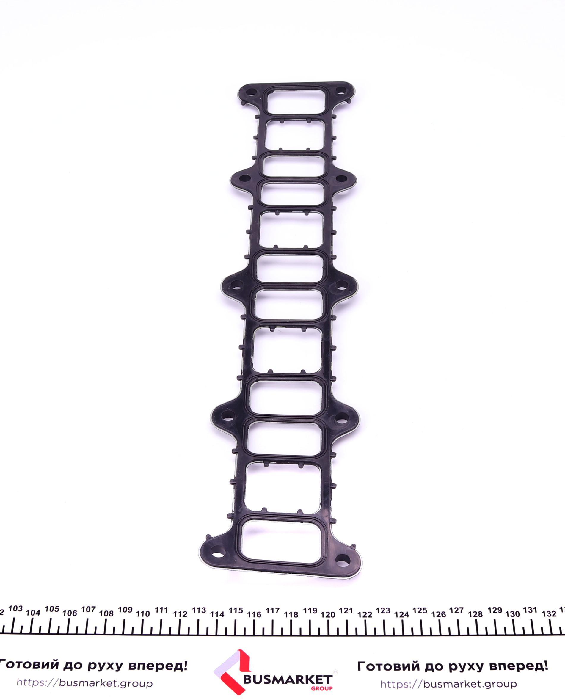 Прокладка коллектора впускного Mitsubishi Pajero 3.2D 00-06, 4M41