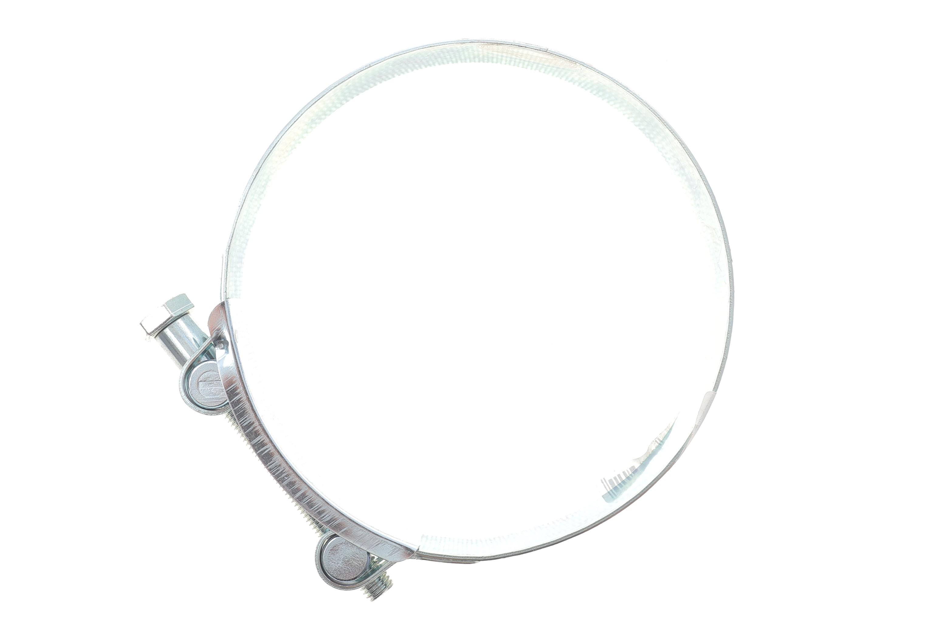 Хомут гвинтовий Ø140-148x26 мм