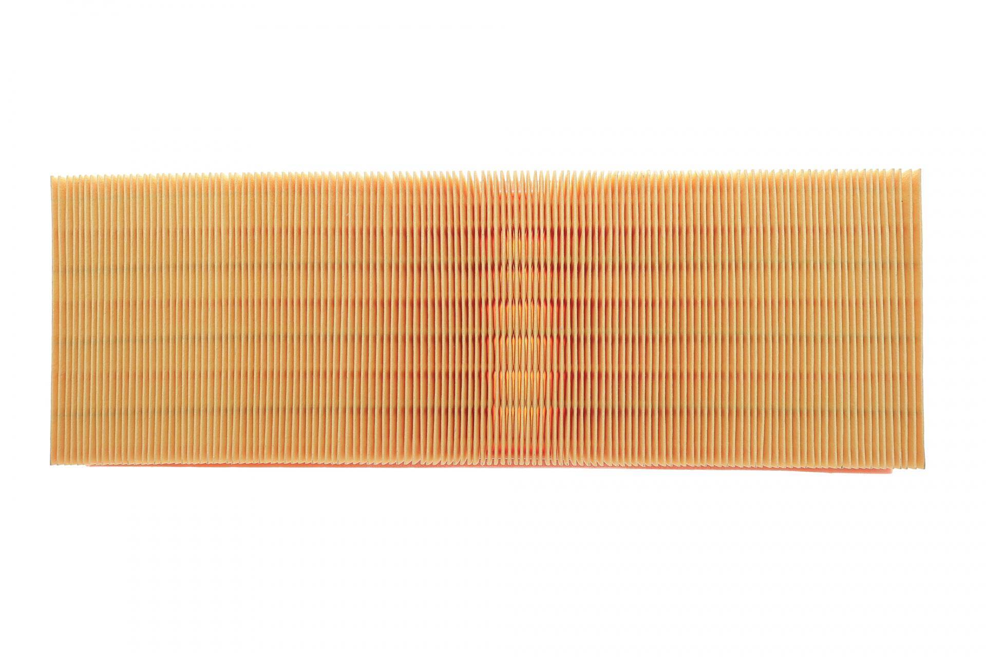 Фільтр повітряний VW Caddy 1.9TDI/SDI -03