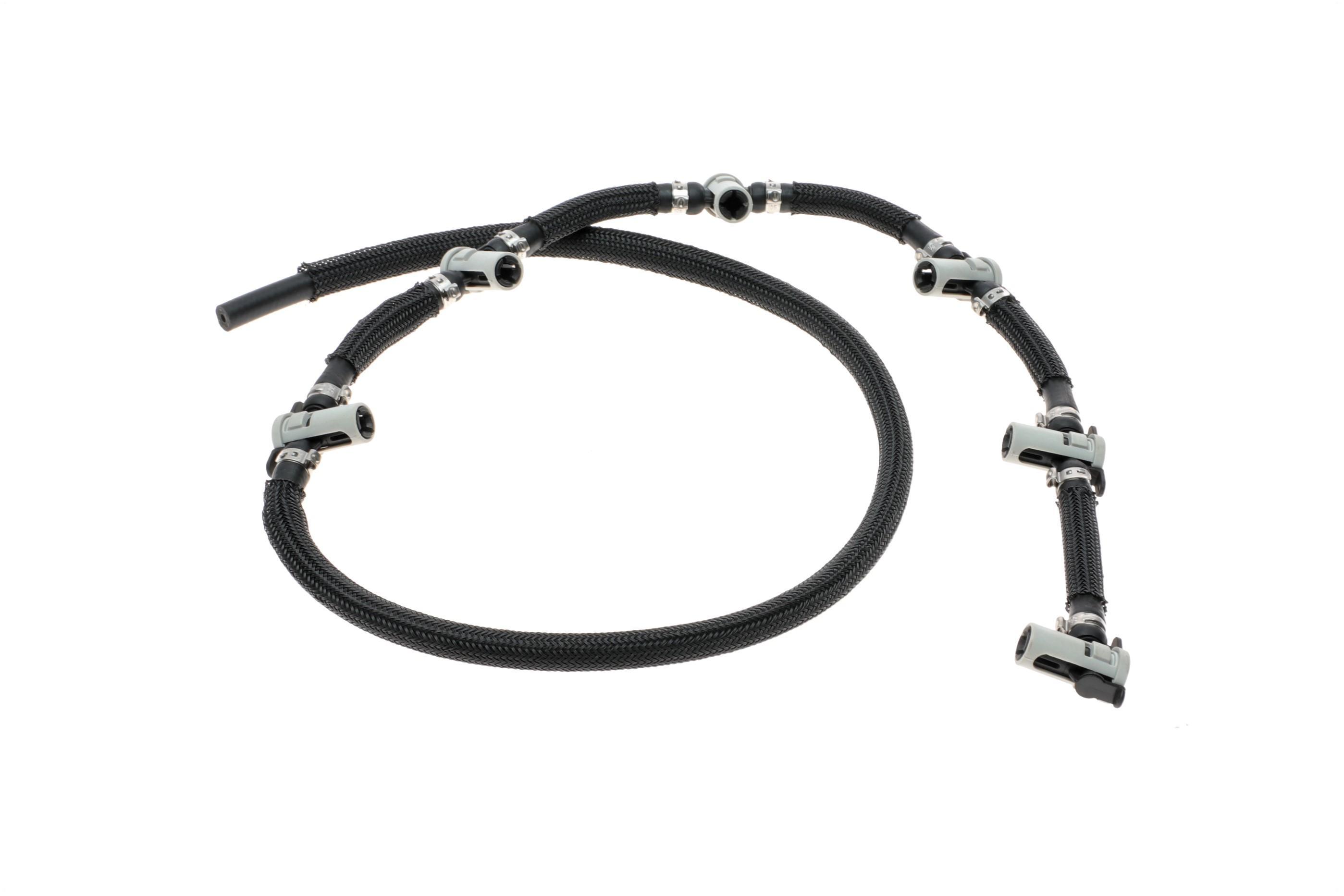 Шланг обратки BMW X5 (E70)/X6 (E71)/5 (F10) 3.0d 08-14 (к-кт)