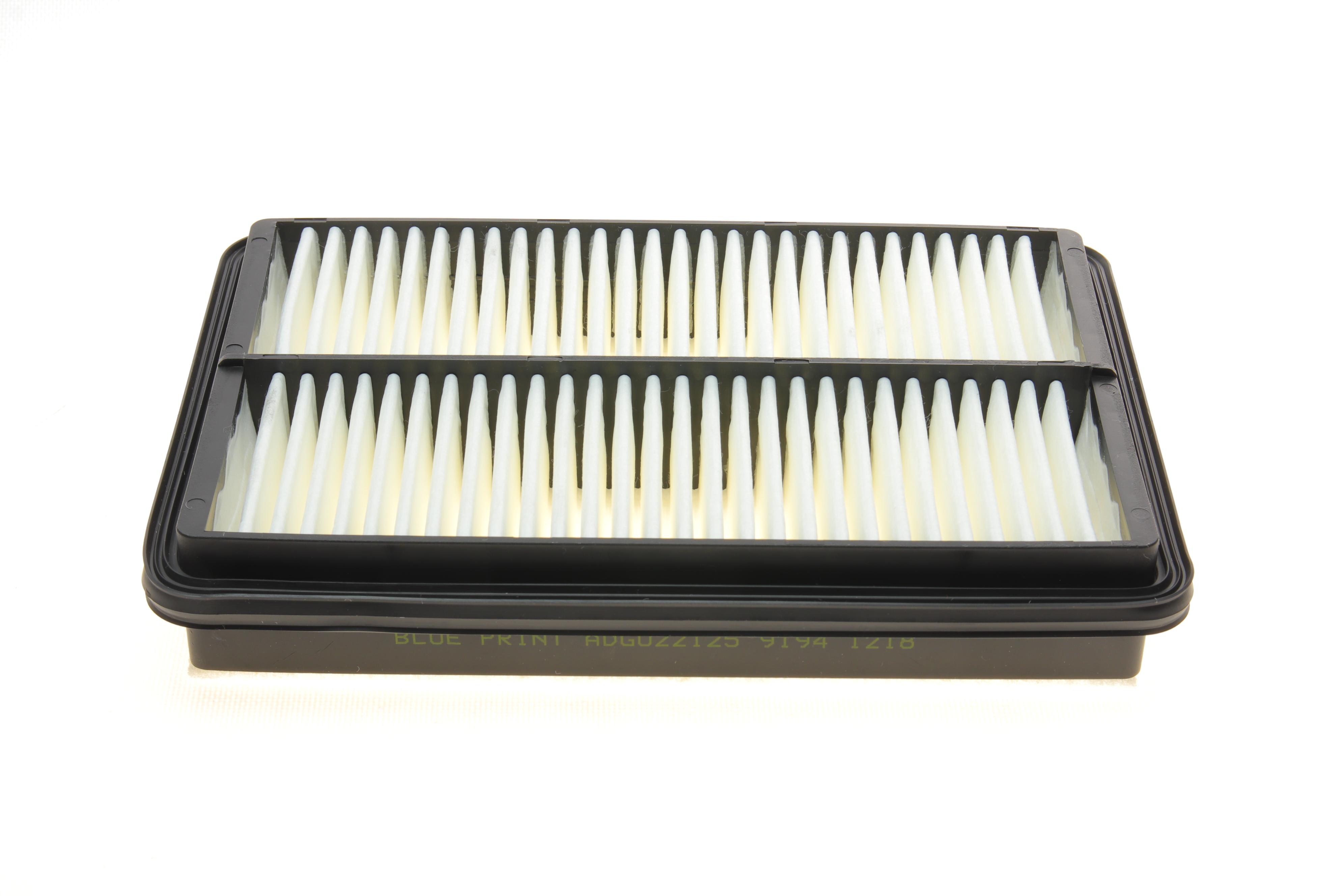 Фільтр повітряний Great Wall Deer/Safe/Streed 2.2/2.4 96-