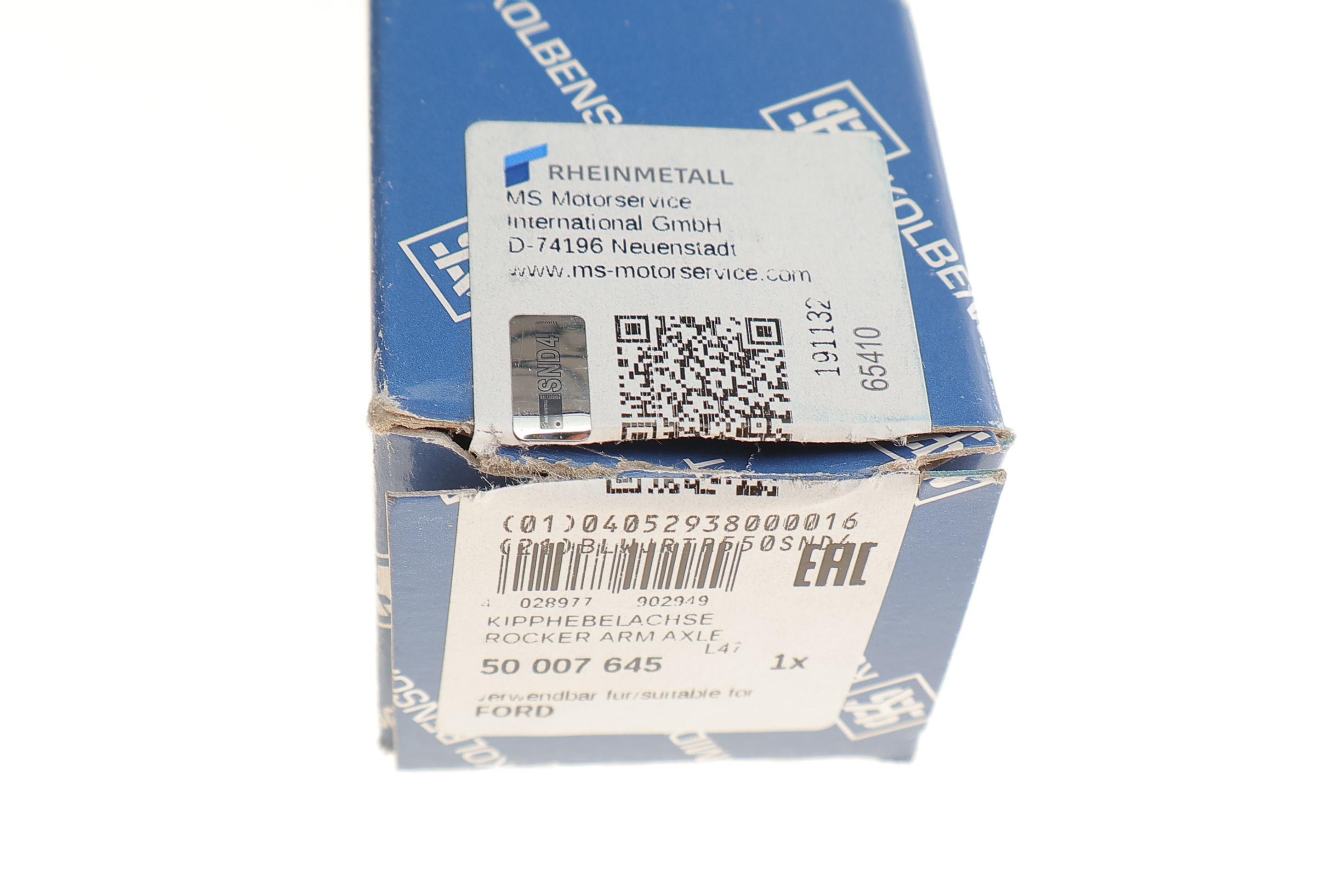 Ось коромысел Ford Mondeo III/Transit 2.0-2.2TDCi/2.4TDCi 00-07 (випуск)