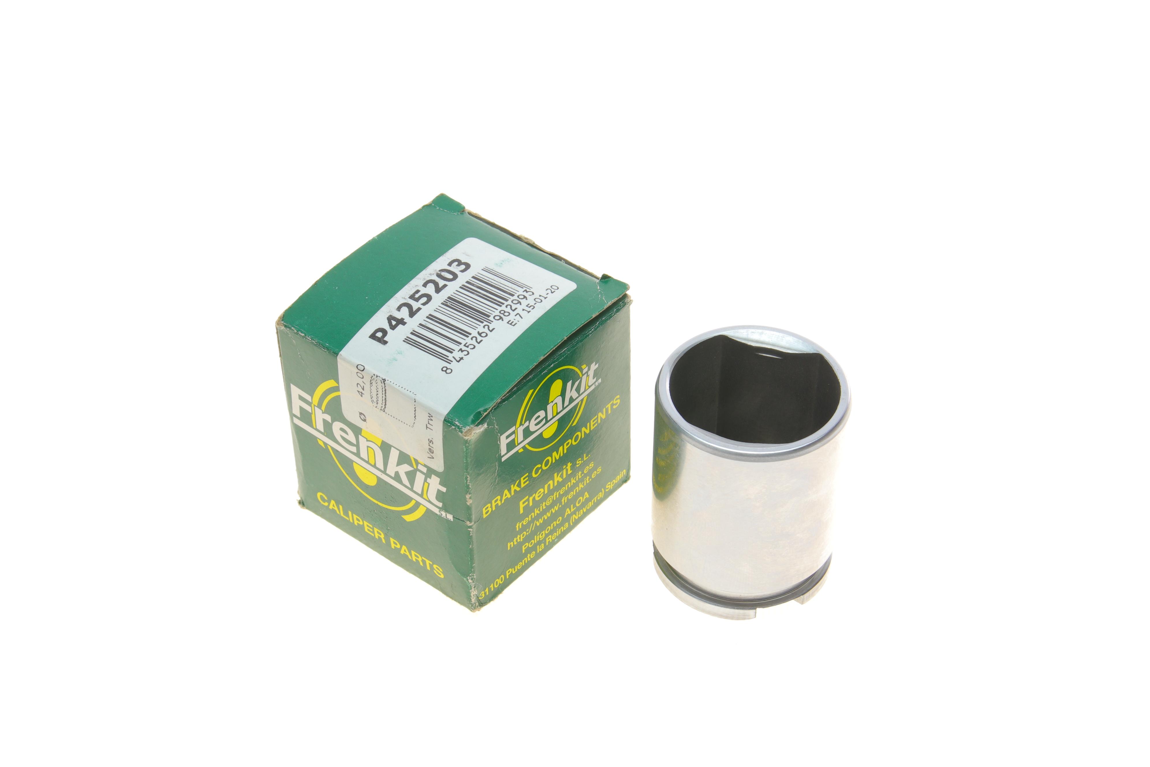 Поршень супорта (заднього) Audi A4/Q5 15- (42x52mm) (TRW)