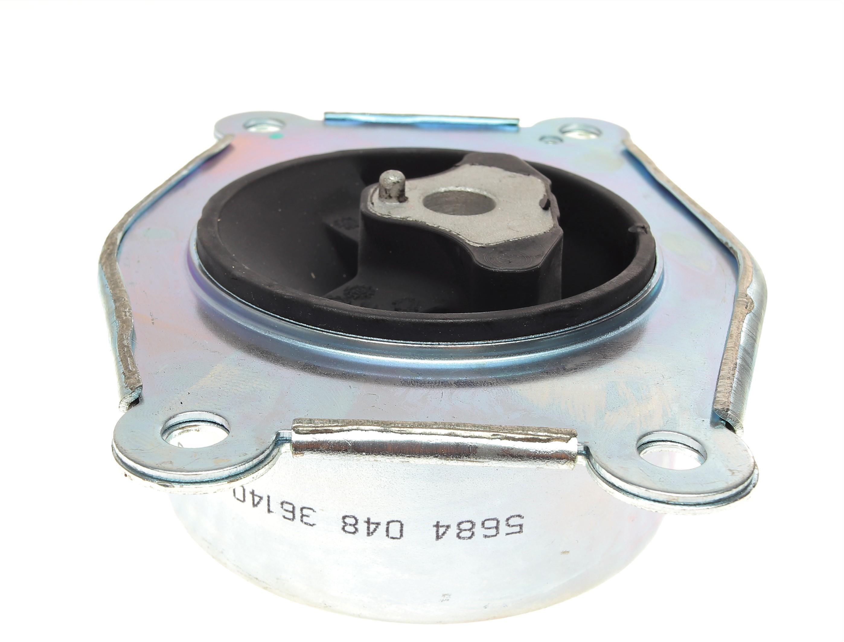 Подушка двигателя (L) Opel Astra G/Zafira A 2.0DI/DTI/2.0-2.2 16V 98-05