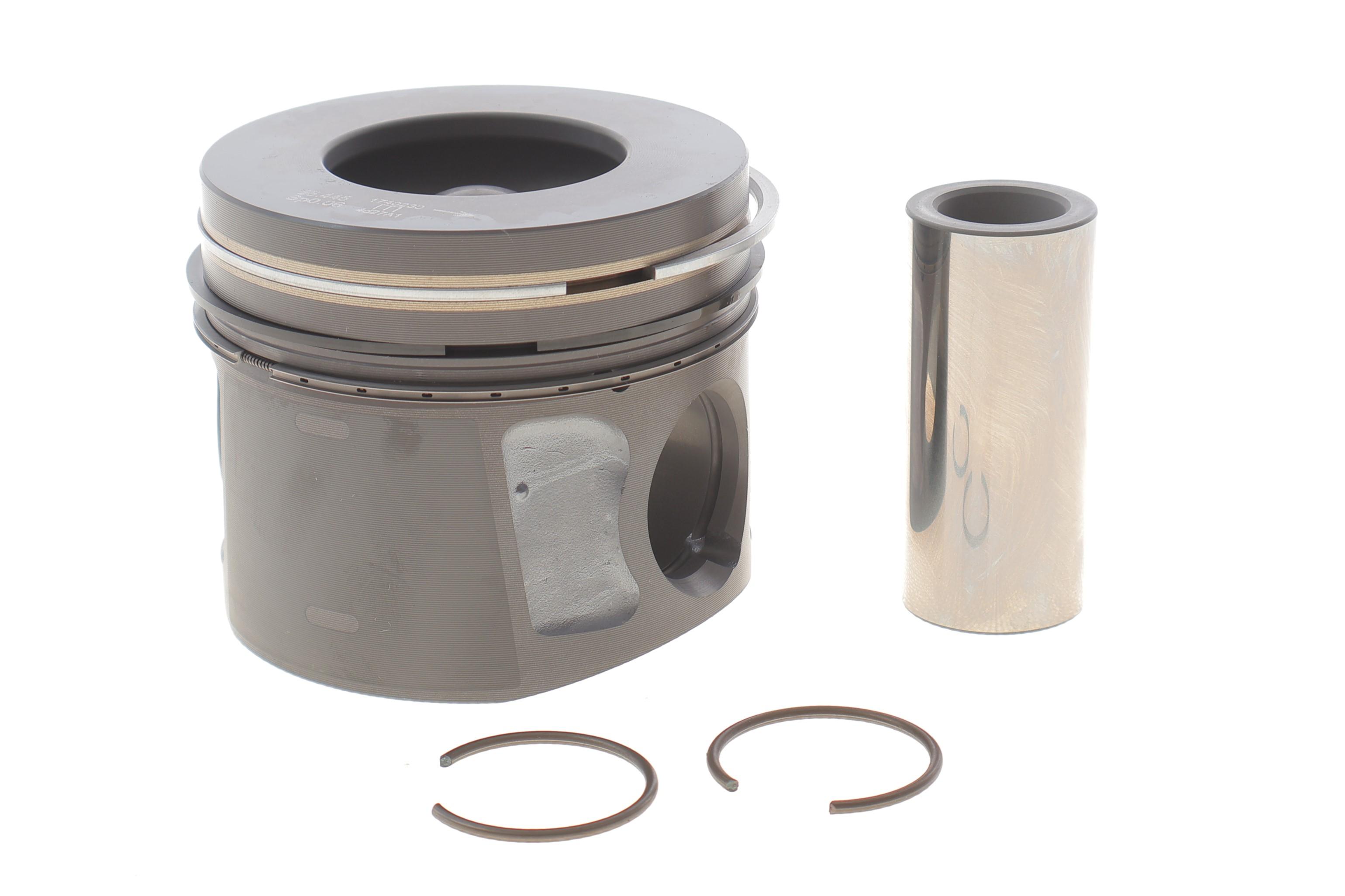 Поршень Ford Transit 07-18 2.2 TDCi (86.50mm/STD)