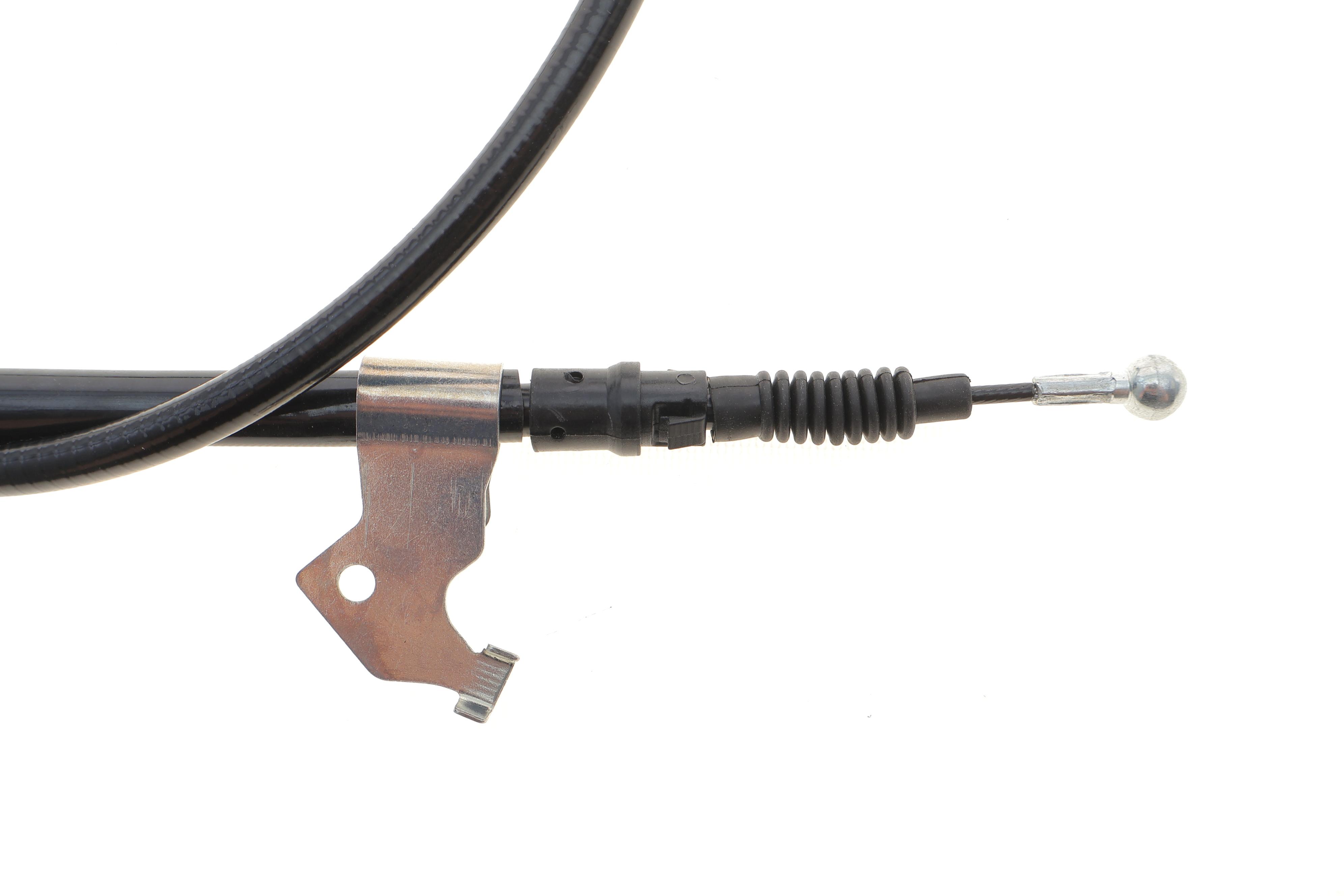 Трос ручника (задний) Chevrolet Orlando 1.8/2.0 11- (1871mm) (R)