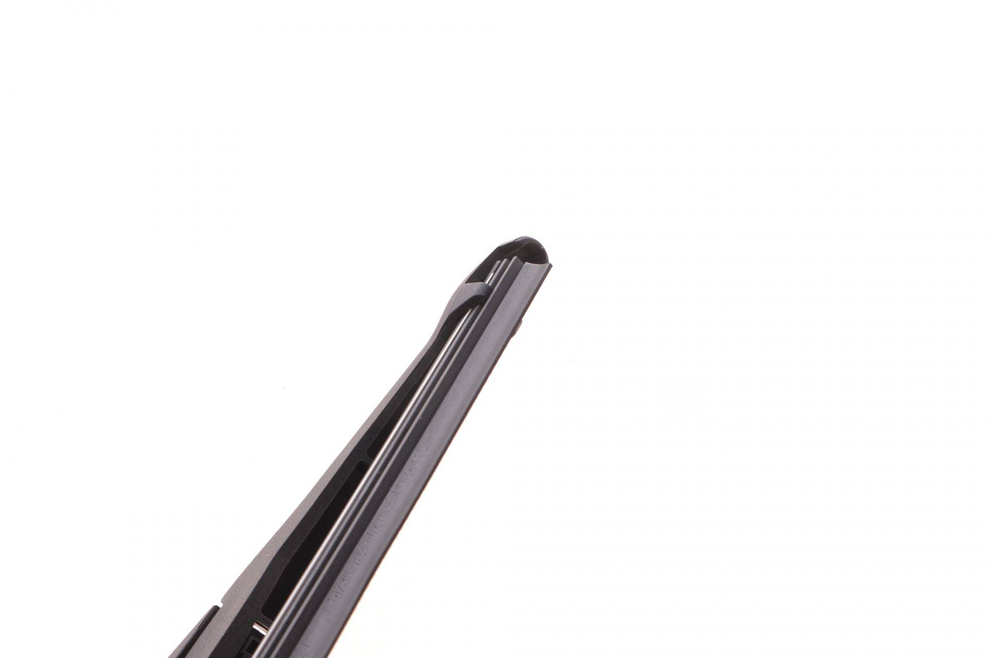 Щітка склоочисника (задня) (345mm) Hyundai Tucson/Santa Fe II/Mazda CX-5 06-