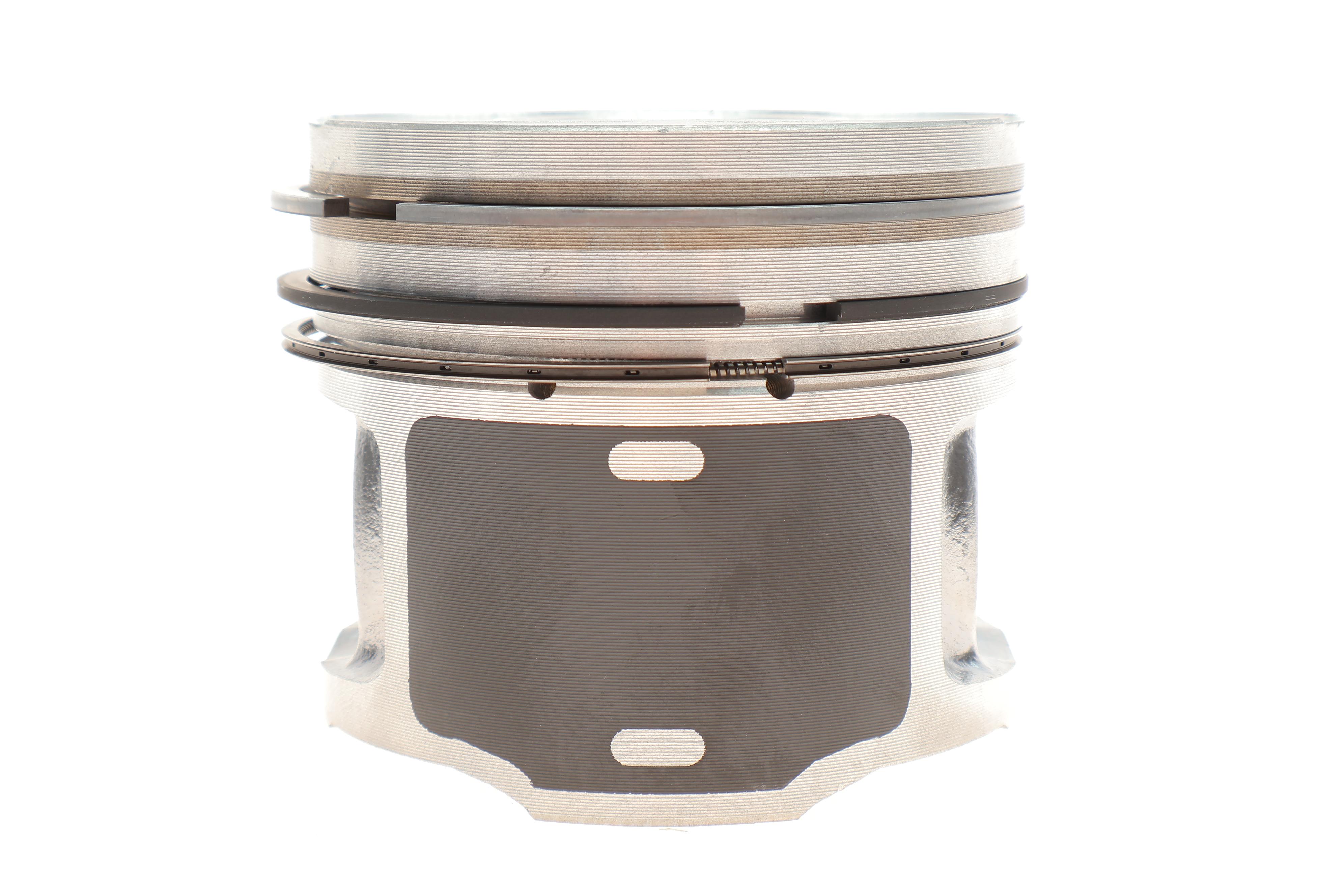 Поршень Alfa Romeo 147/156/159/166/Fiat Doblo/Opel Astra H/Vectra C 1.9-2.4D 00- (82.60mm/+0.60)