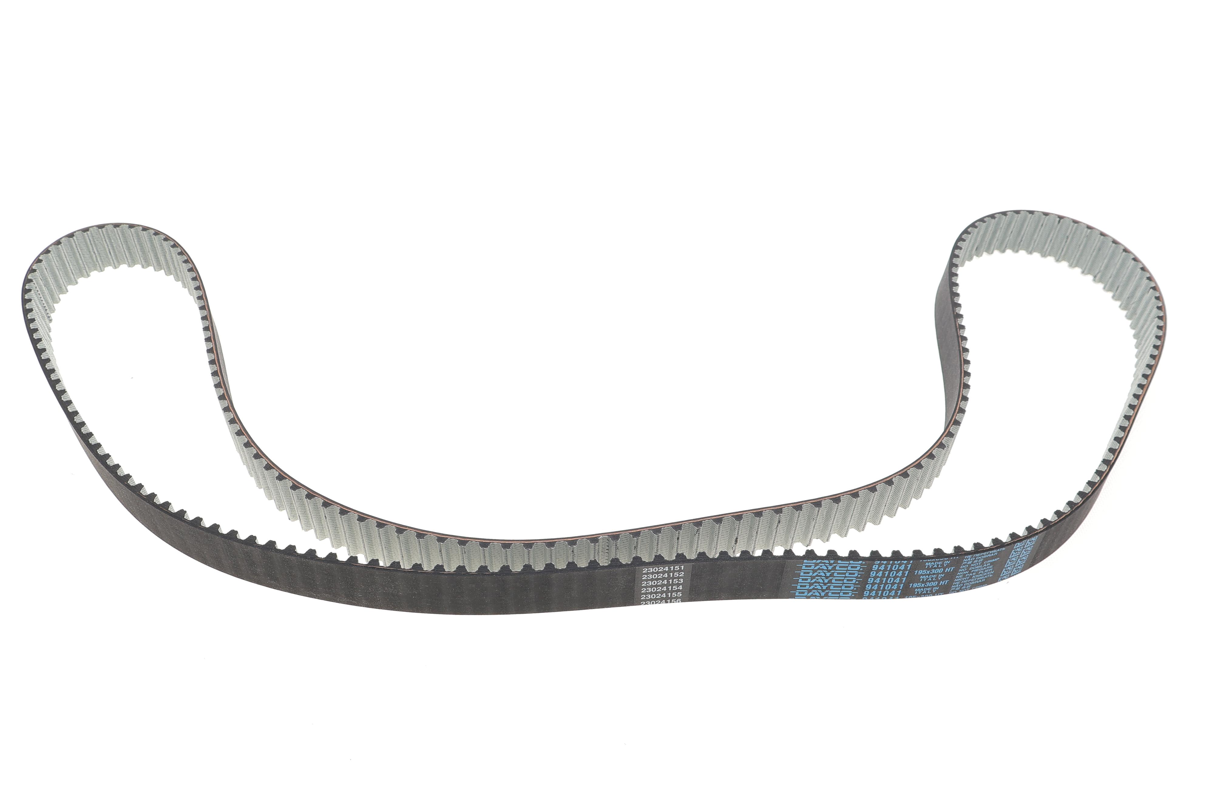 Комплект ГРМ Jaguar XF I/XJ/S-Type II 2.7D/3.0D 04- (195x30)