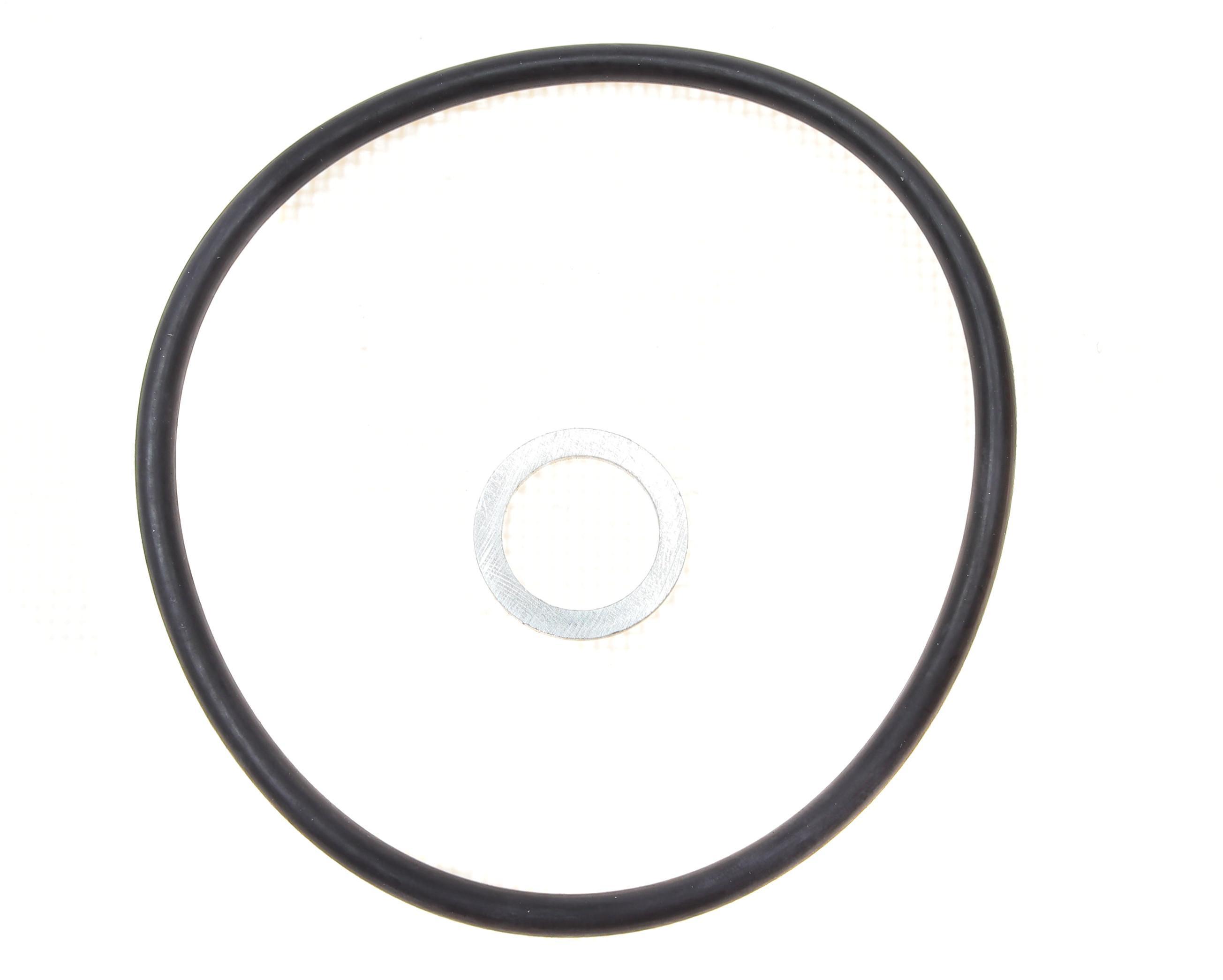 Фильтр масляный Hyundai iX55 3.0 CRDi V6 24V 08-12 (4WD)