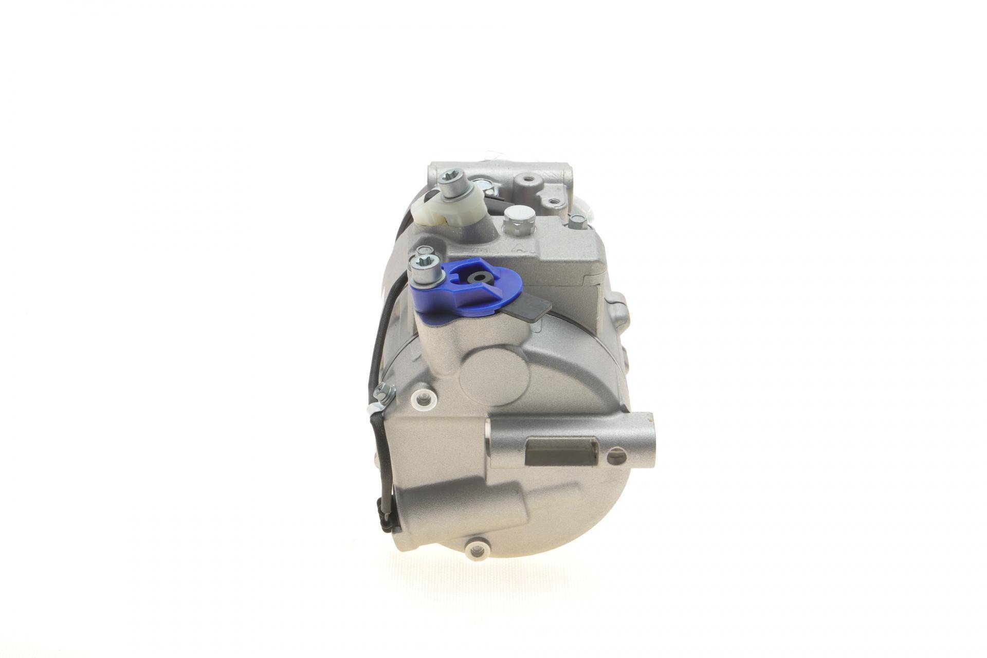 Компресор кондиціонера MB C-class (W203)/E-class (W211) 99-