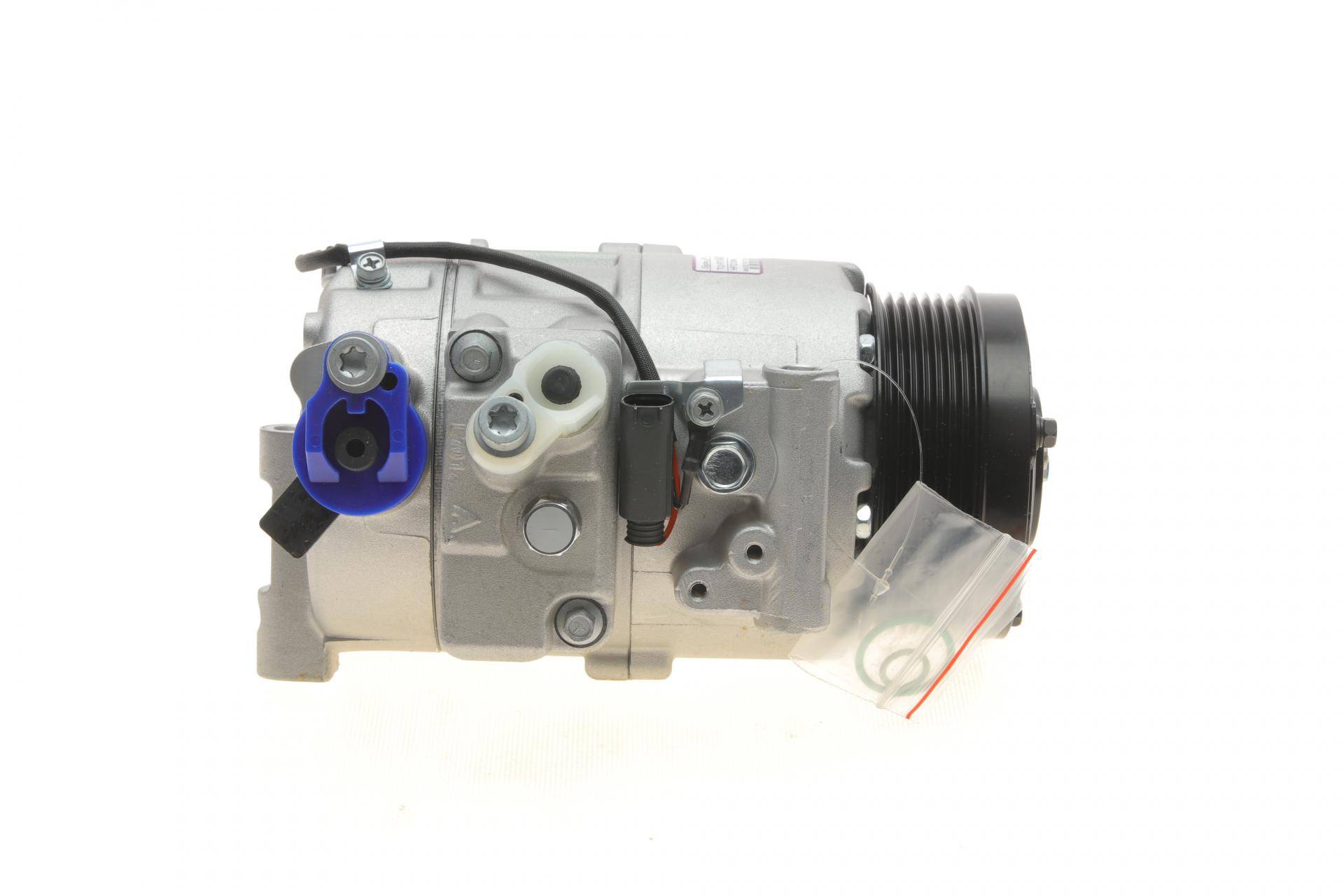 Компресор кондиціонера MB C-class (W203)/E-class (W211) 99-