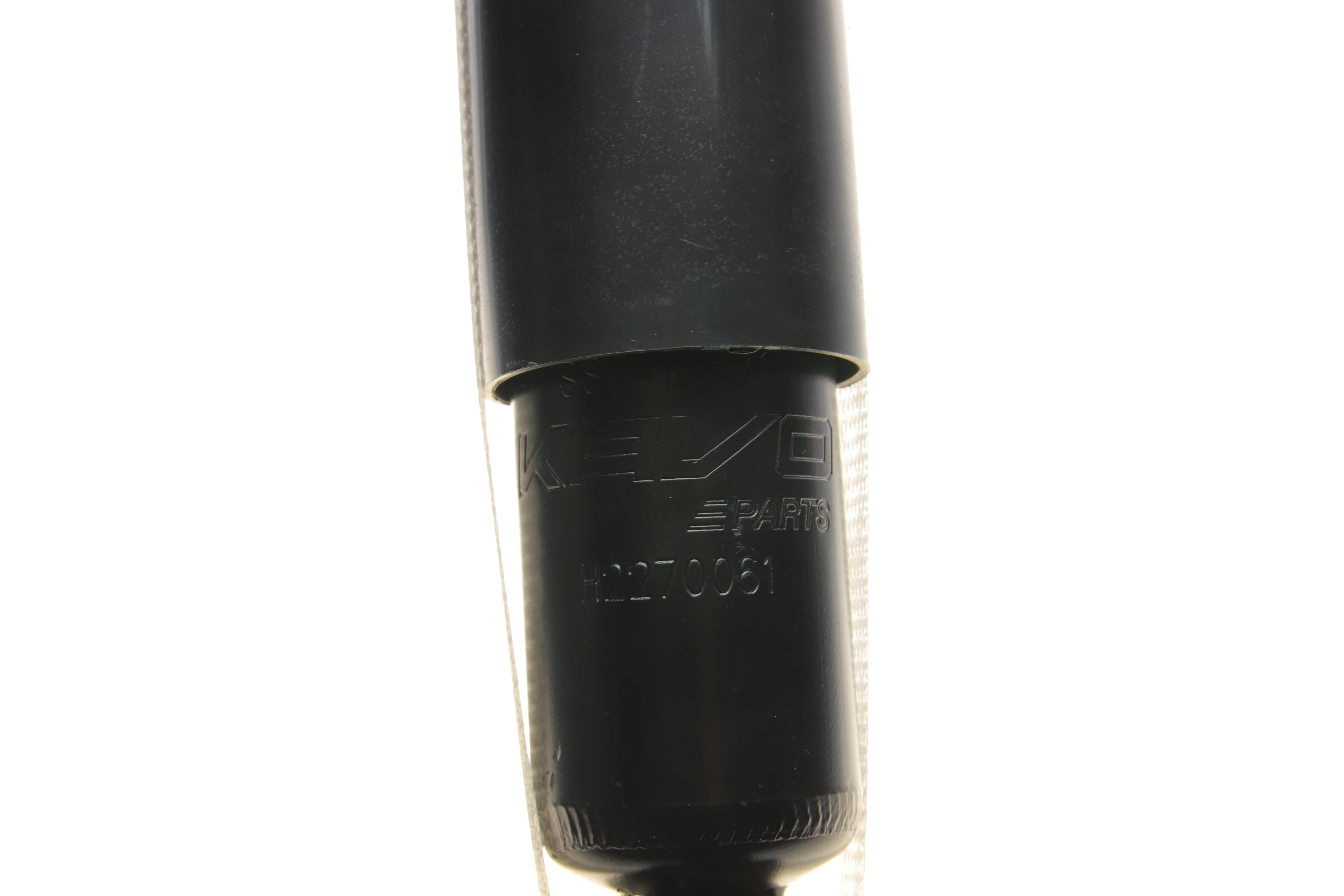 Амортизатор (задній) Citroen C4/C5/Peugeot 3008/5008 13-