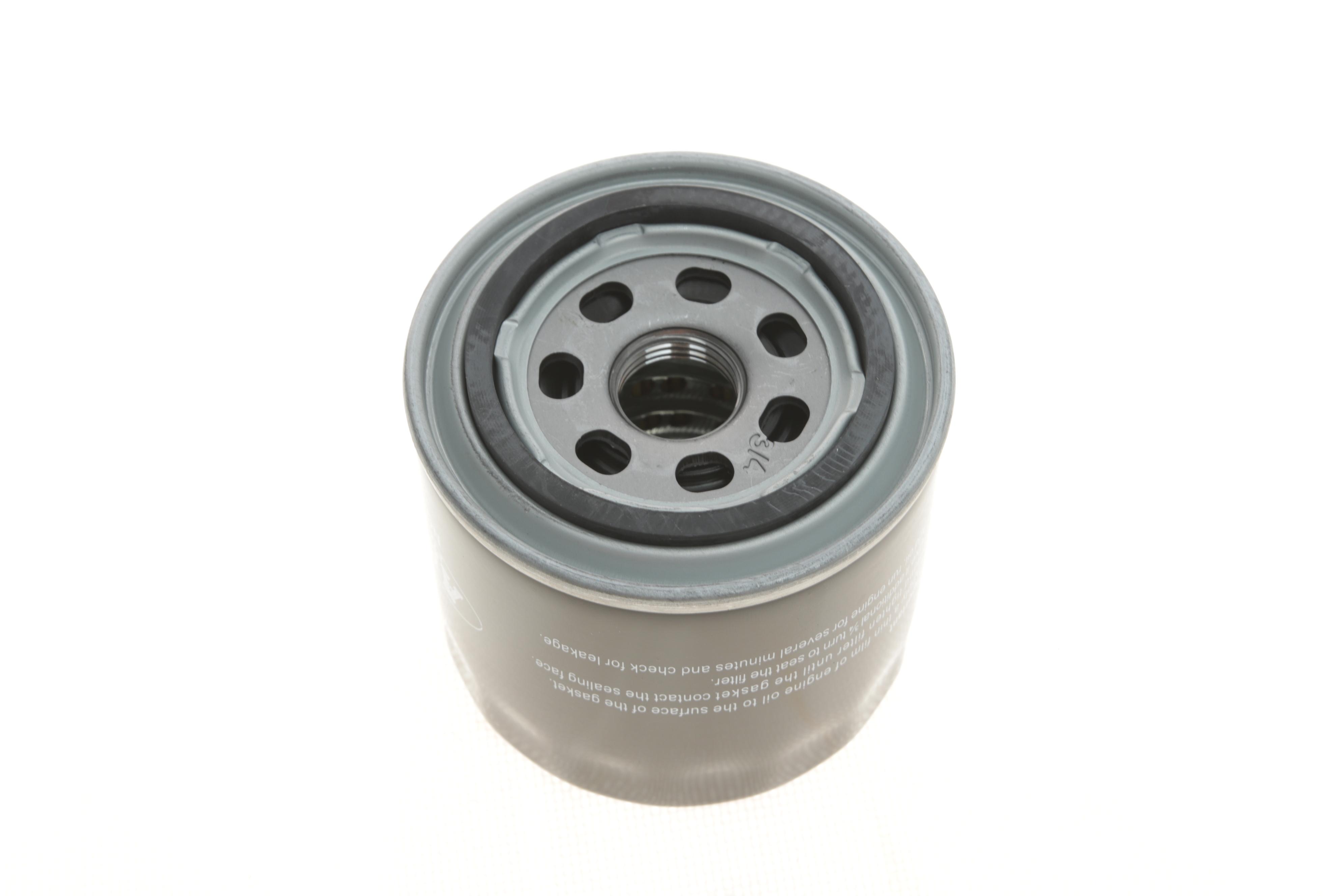 Фільтр масляний Nissan Micra 1.0/1.2 82-92/Pathfinder 3.0 86-95