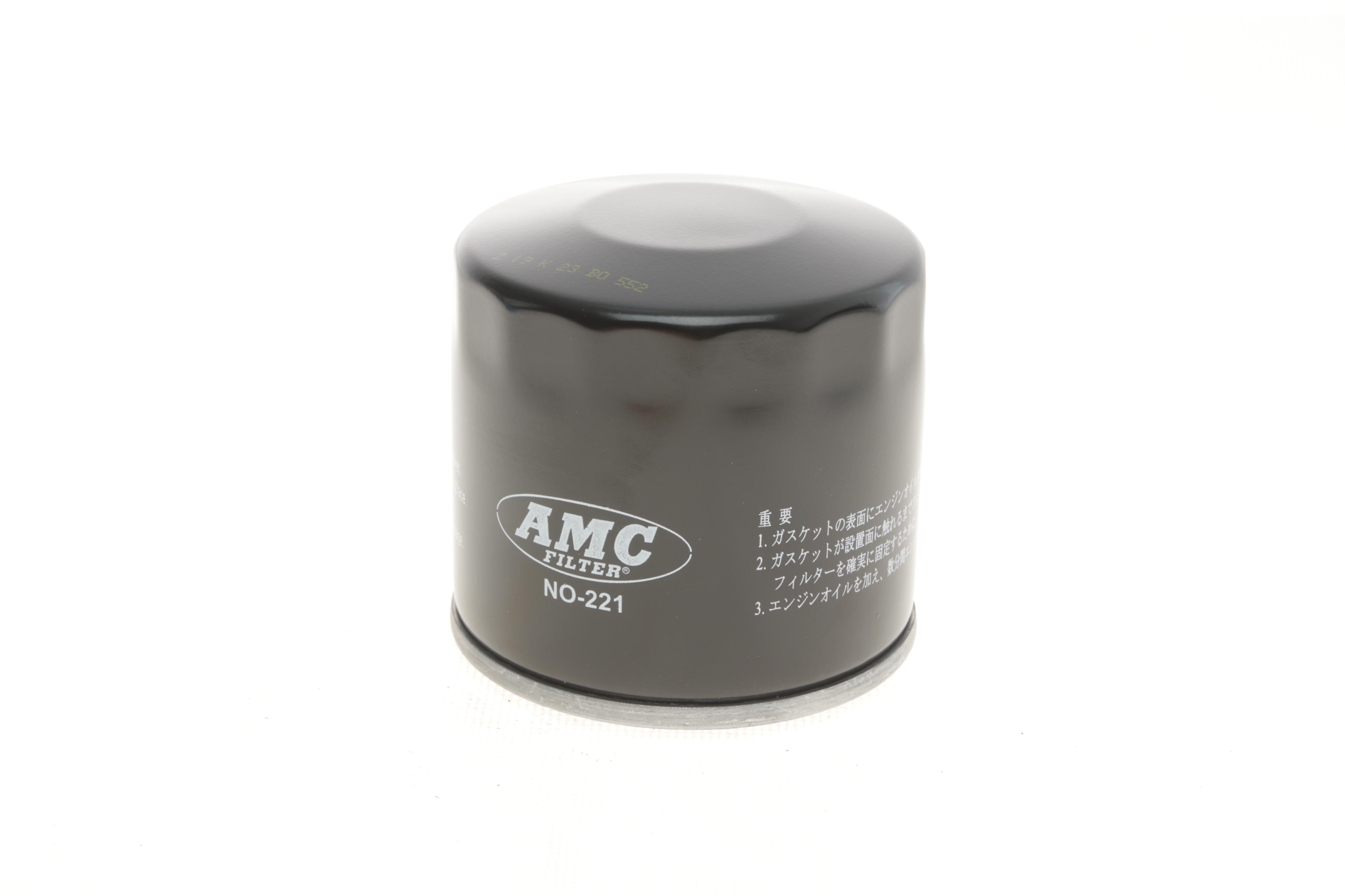 Фільтр масляний Nissan Micra 1.0/1.2 82-92/Pathfinder 3.0 86-95