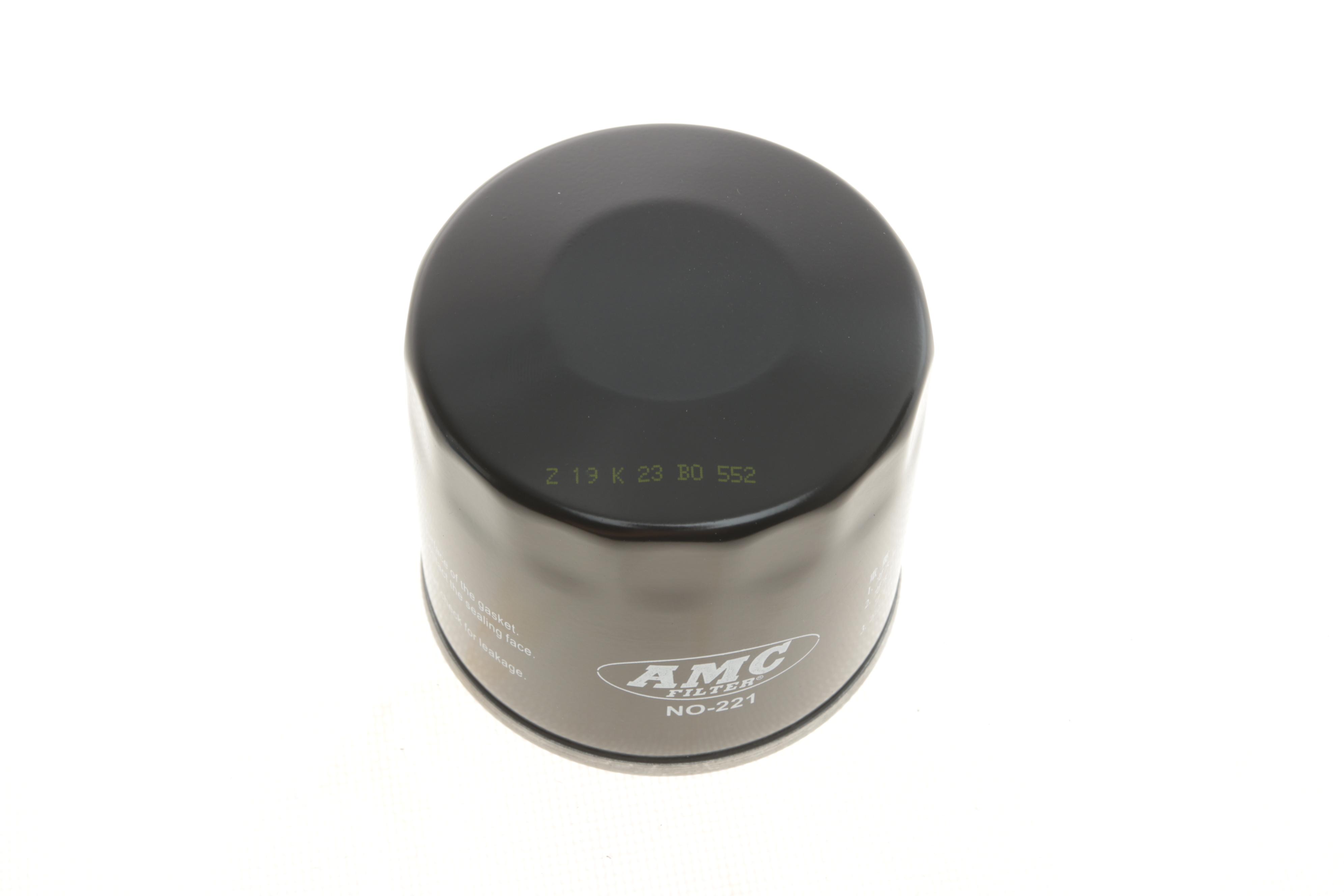 Фільтр масляний Nissan Micra 1.0/1.2 82-92/Pathfinder 3.0 86-95