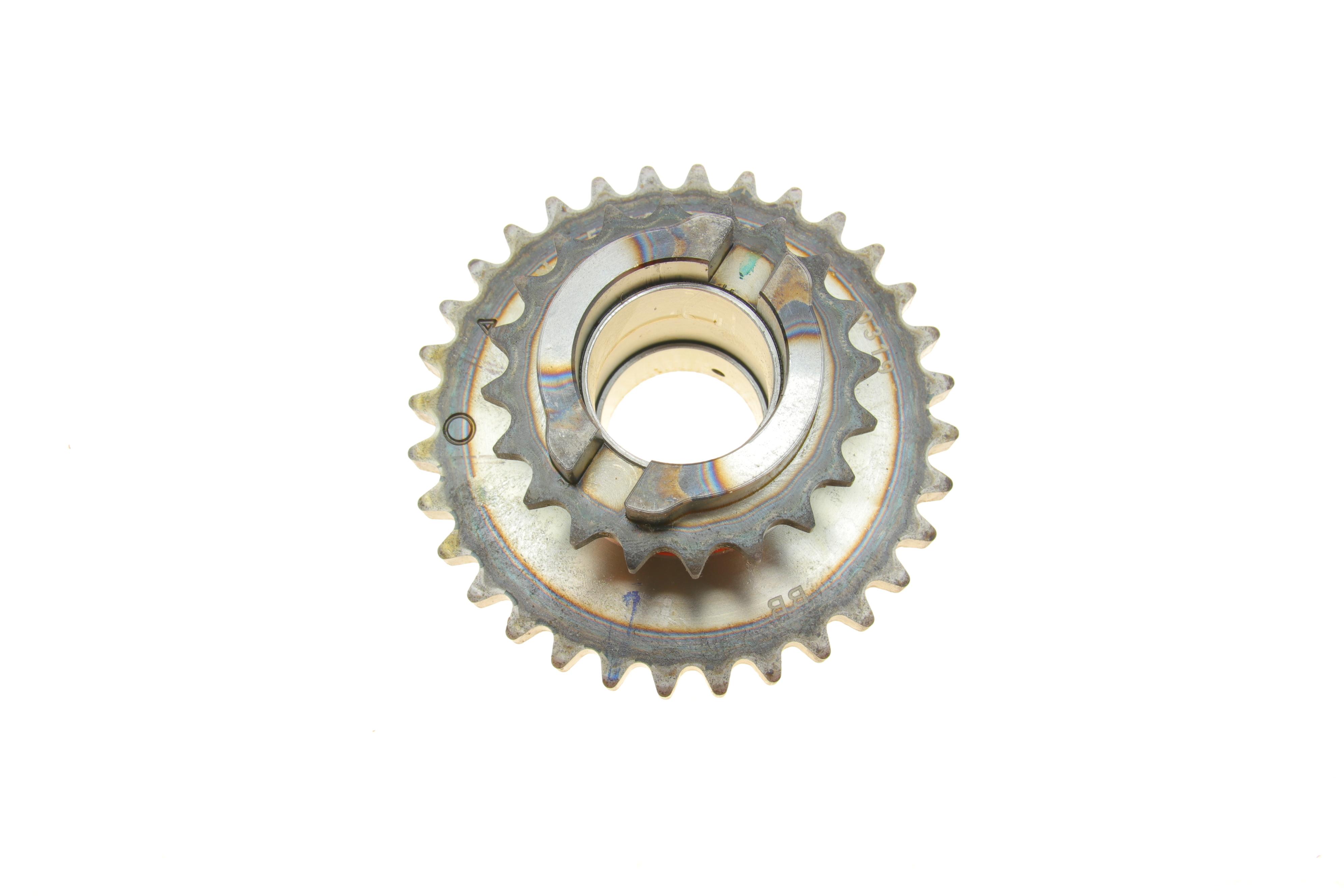 Шестерня коленвала Audi A3/Q3 2.5 09-