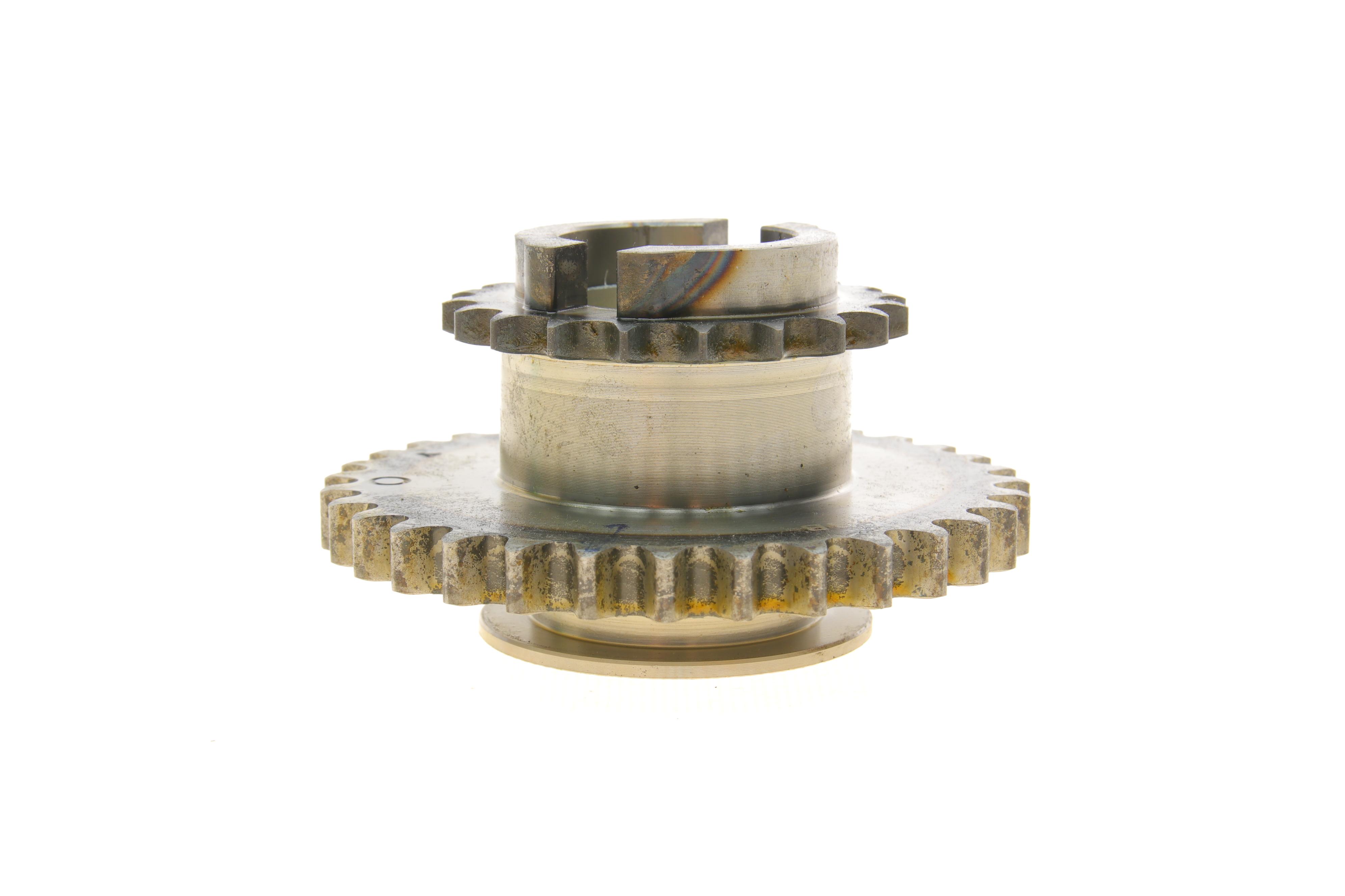 Шестерня коленвала Audi A3/Q3 2.5 09-