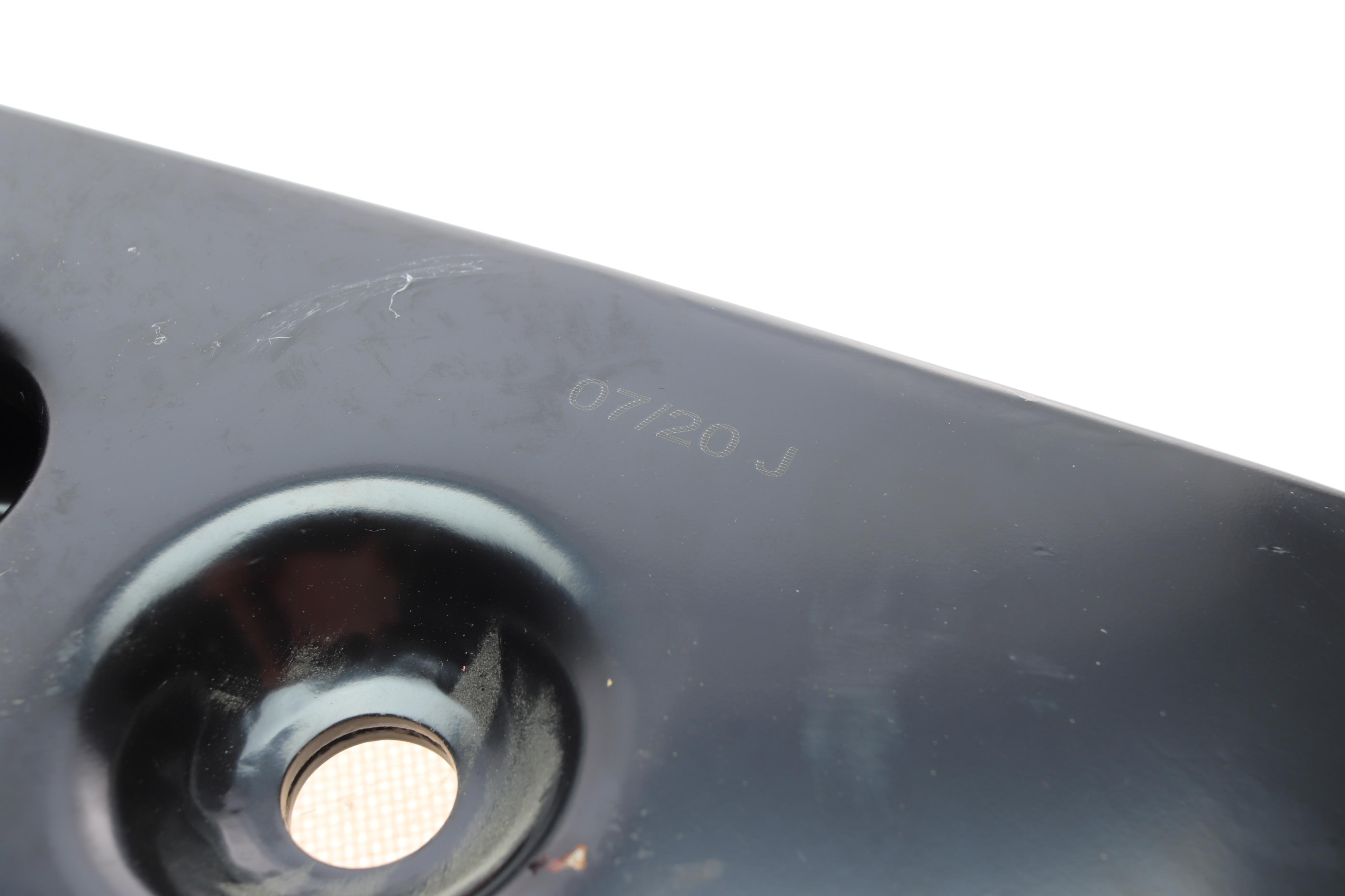 Важіль підвіски (передній/знизу) (R) Mitsubishi Lancer VII 03-13 (з кульовою)