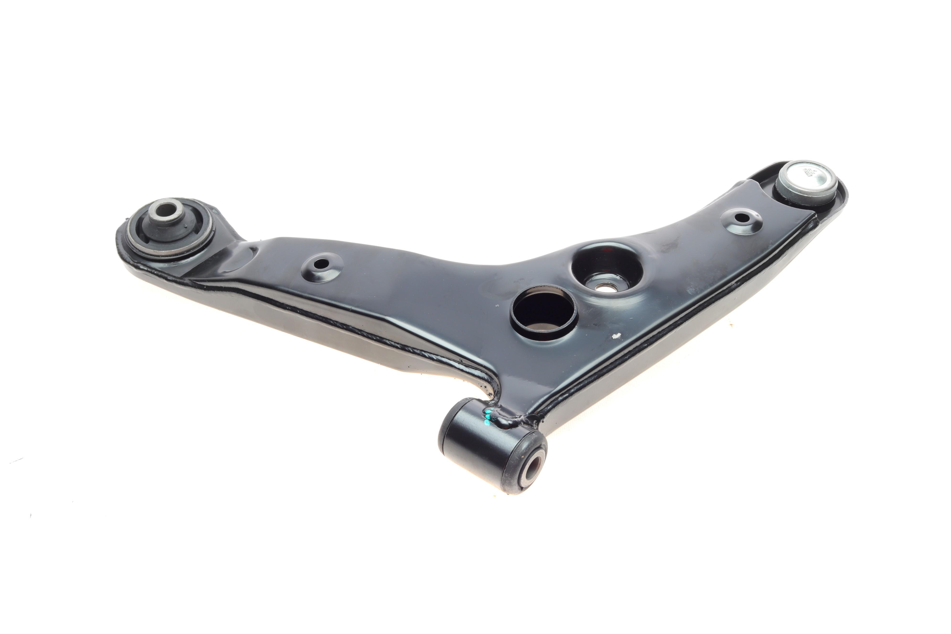 Важіль підвіски (передній/знизу) (R) Mitsubishi Lancer VII 03-13 (з кульовою)