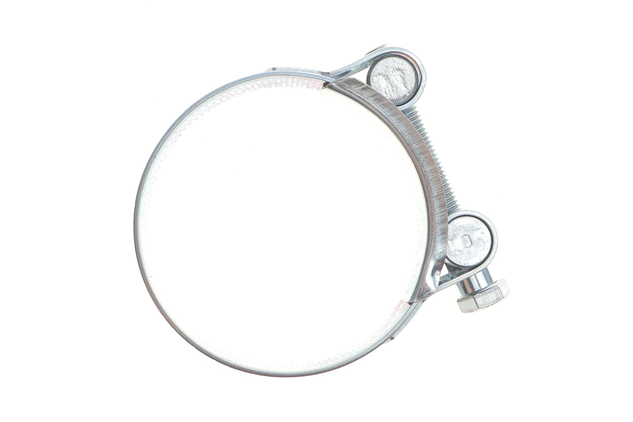 Хомут гвинтовий Ø68-73x24 мм