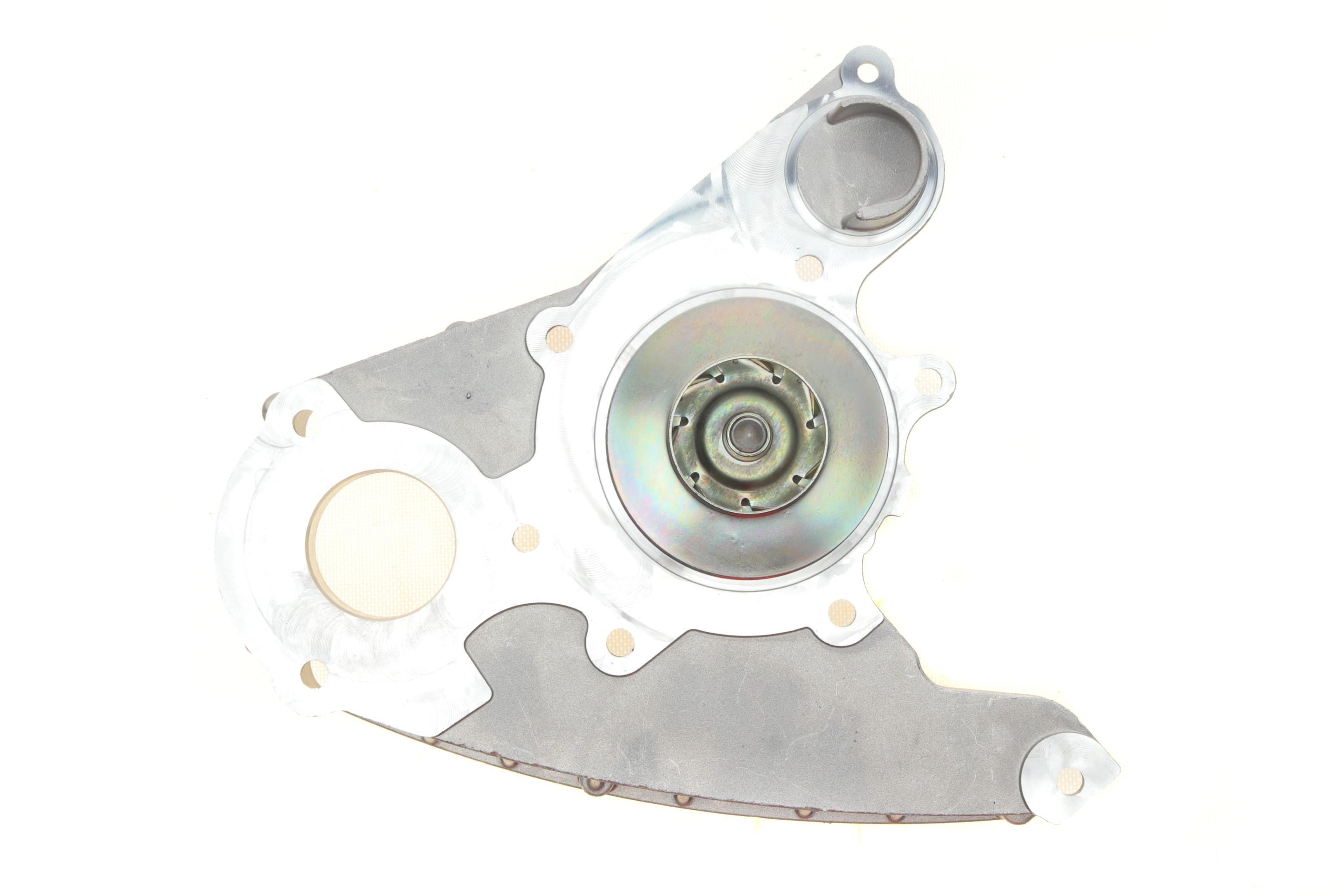 Комплект ГРМ + помпа Fiat Ducato 2.3JTD /Iveco Daily 02- (30x178z)