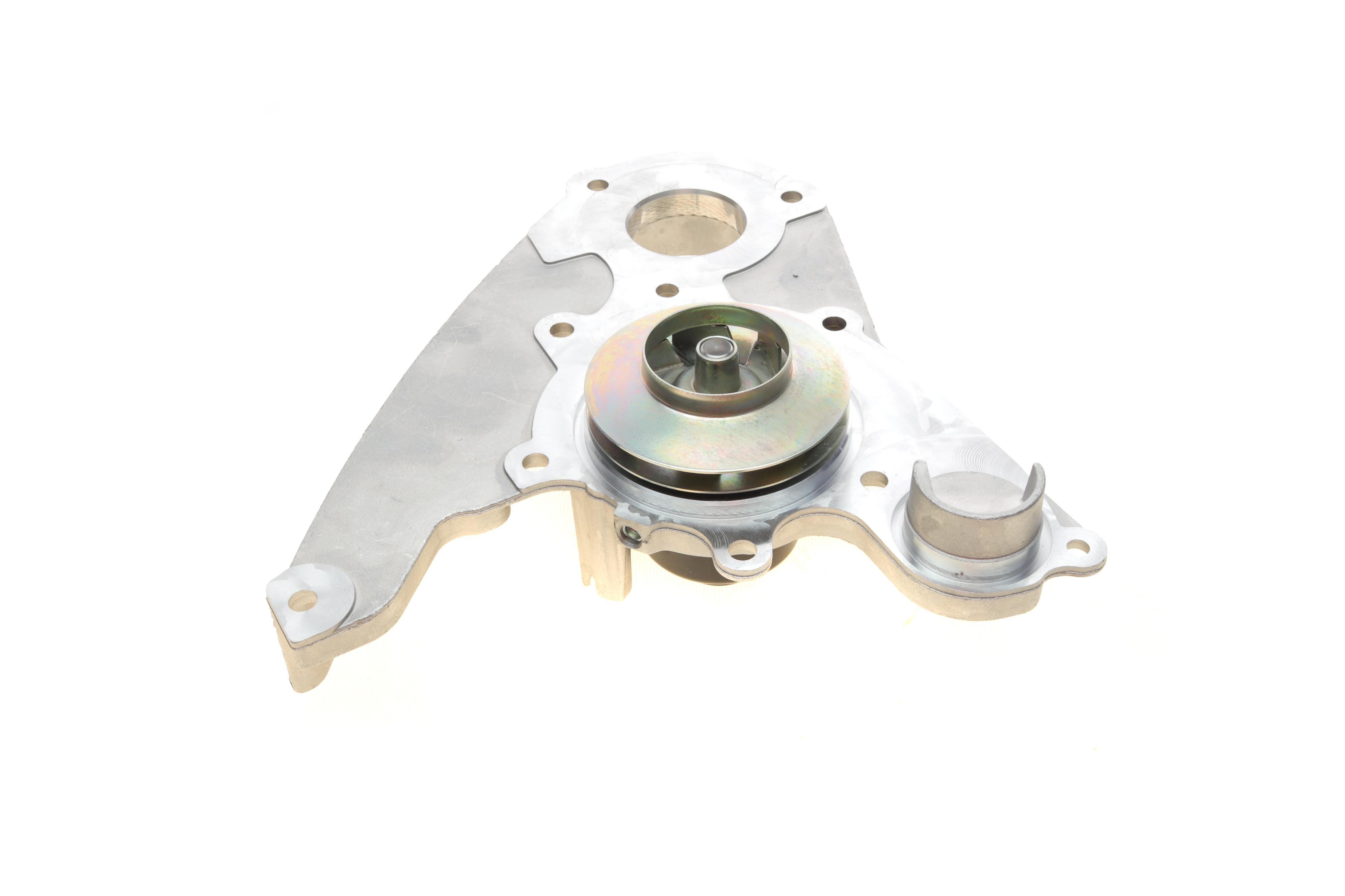 Комплект ГРМ + помпа Fiat Ducato 2.3JTD /Iveco Daily 02- (30x178z)