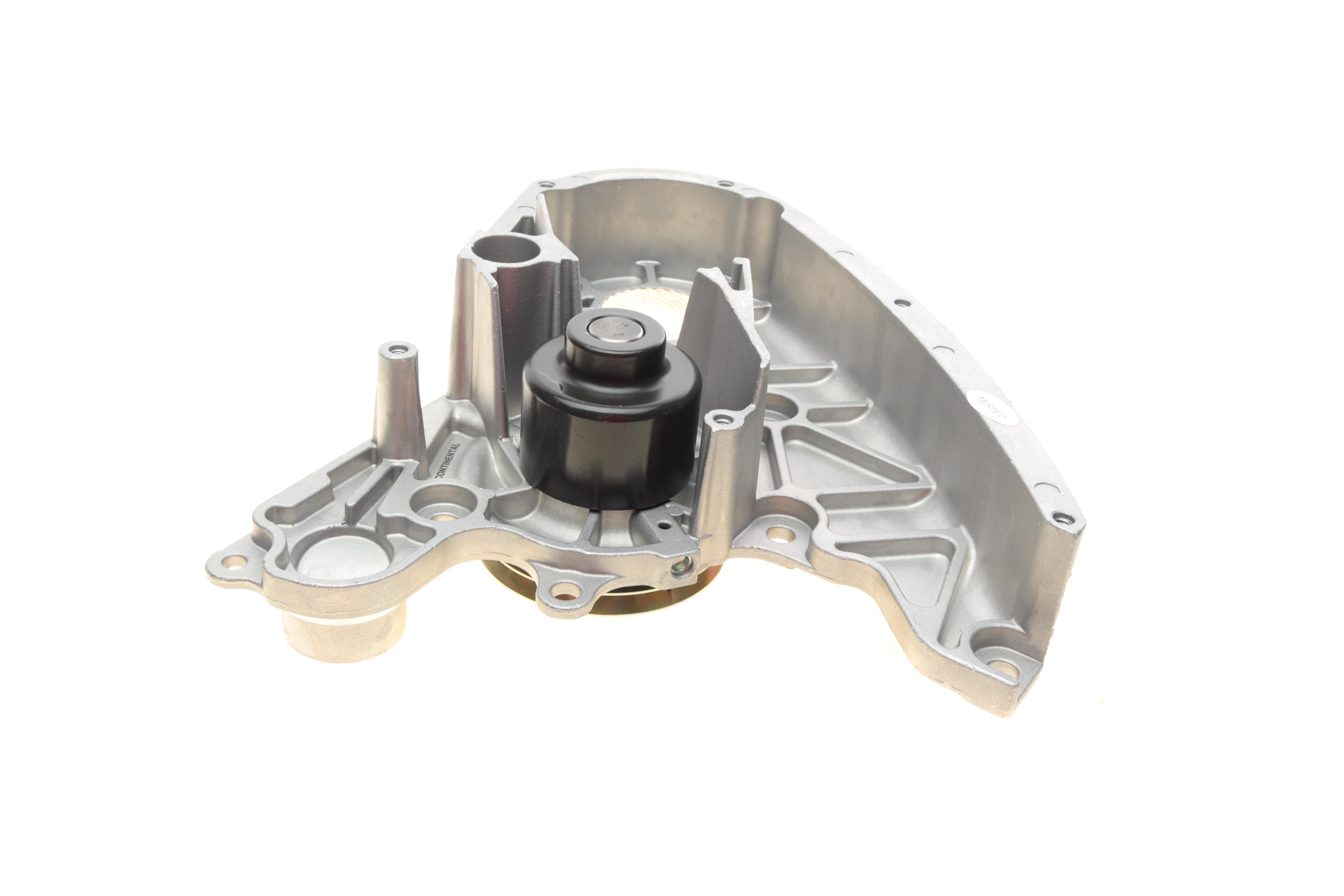 Комплект ГРМ + помпа Fiat Ducato 2.3JTD /Iveco Daily 02- (30x178z)