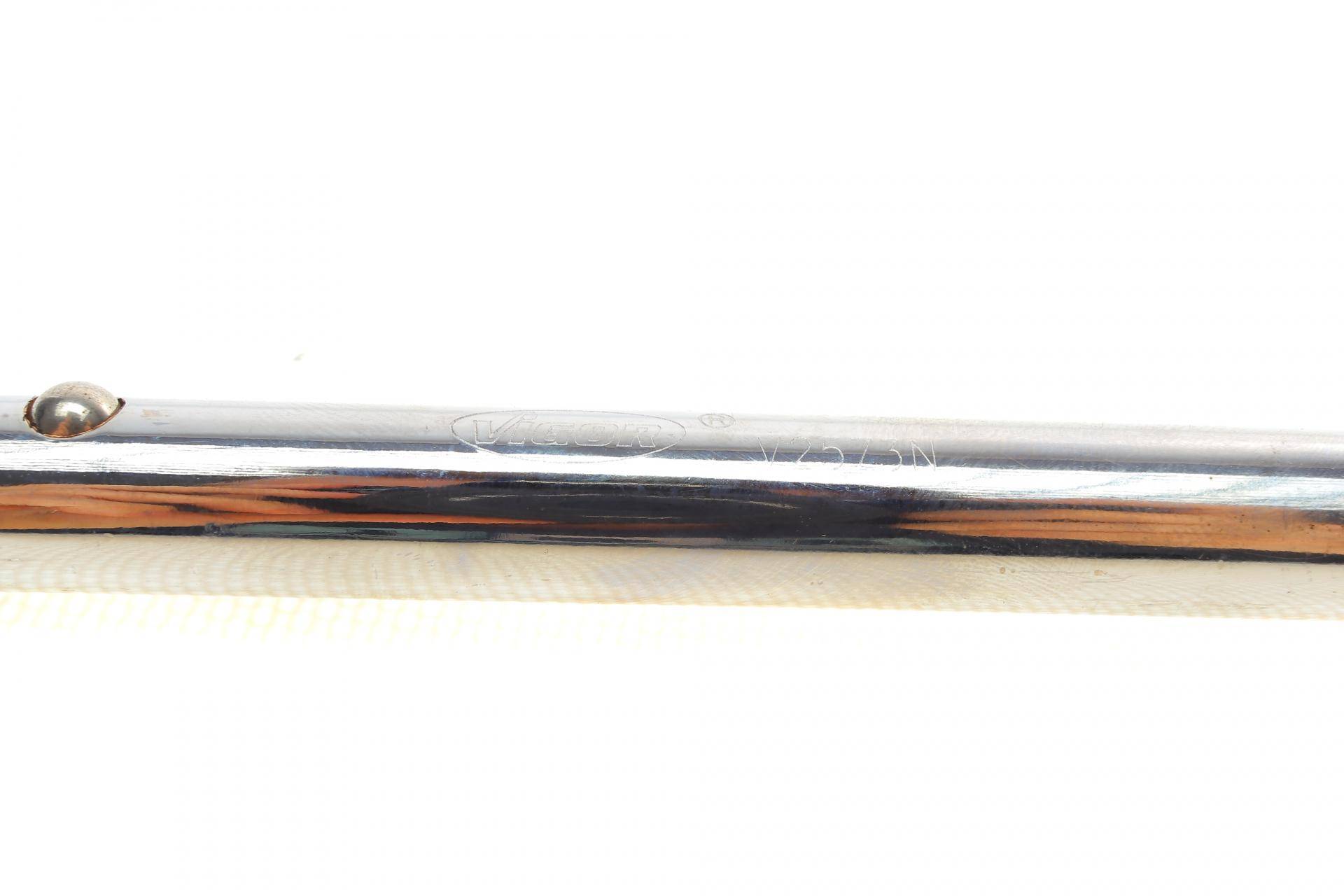 Вороток 1/2" 250 мм з плаваючою головкою