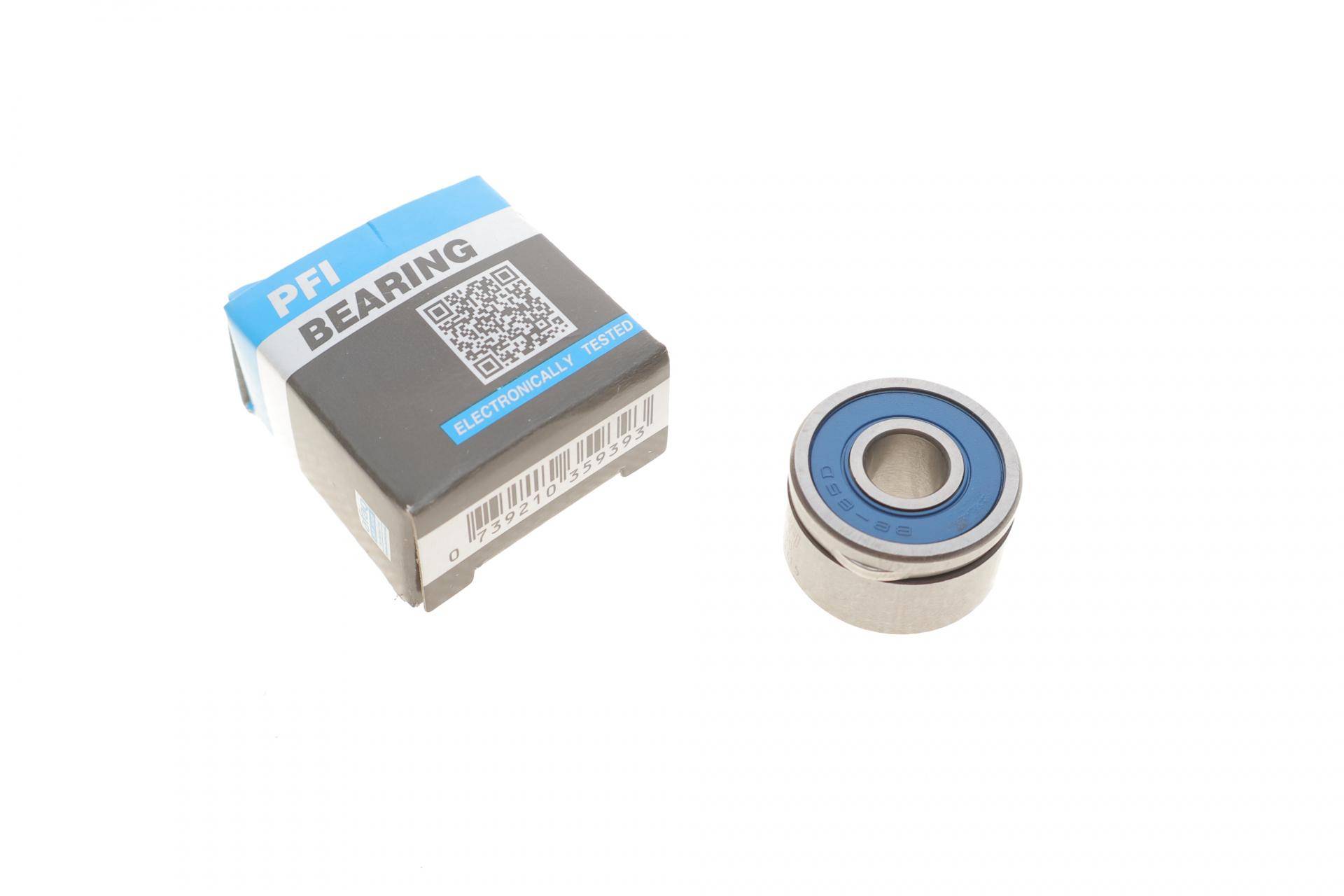 Підшипник (8x23x14)